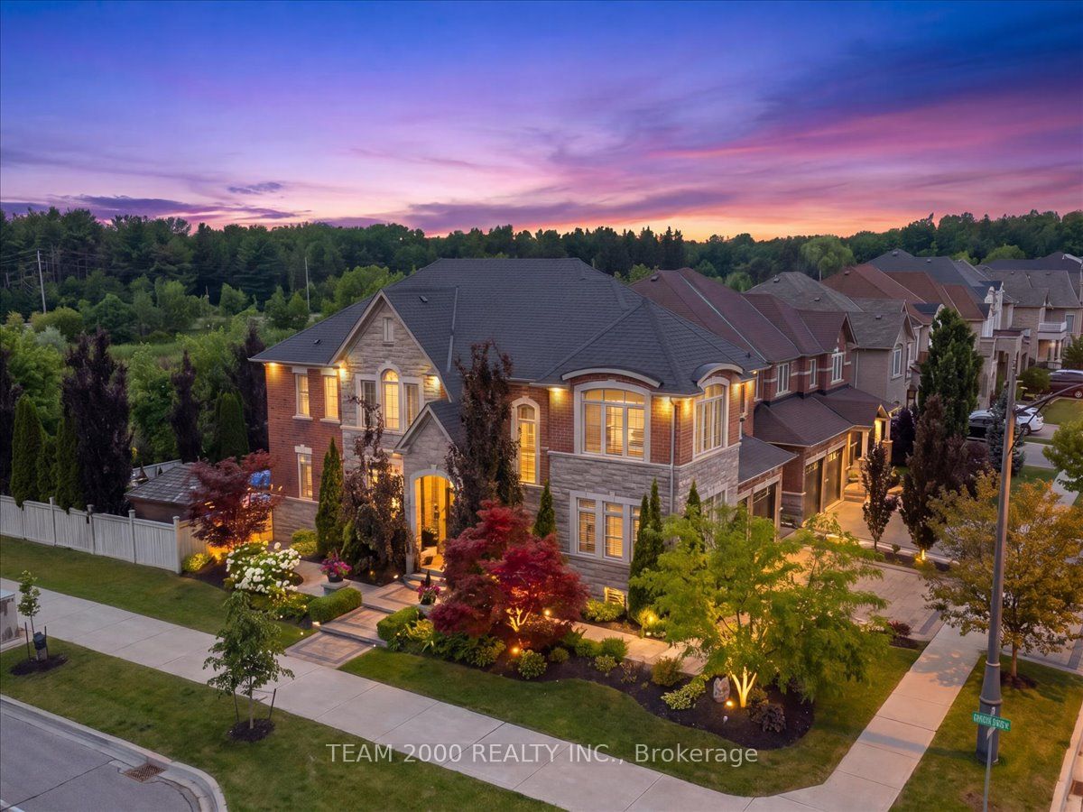 2 Monteverde Way, Vaughan, ON L4H 0Y3 photo 2