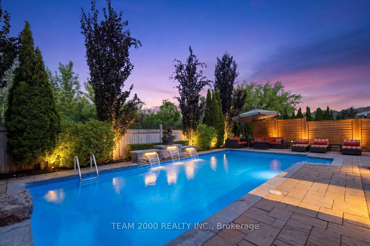 2 Monteverde Way, Vaughan, ON L4H 0Y3 photo 3