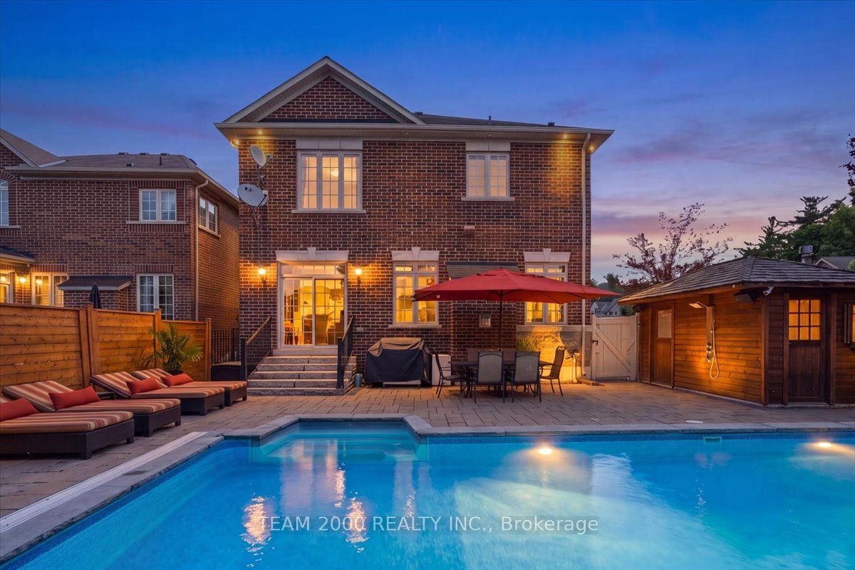 2 Monteverde Way, Vaughan, ON L4H 0Y3 photo 4
