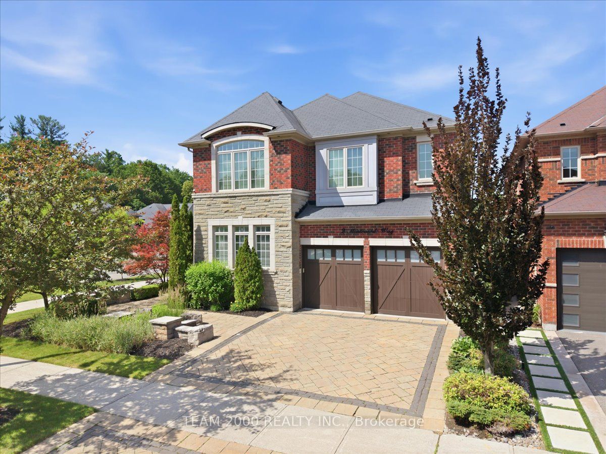 2 Monteverde Way, Vaughan, ON L4H 0Y3 photo 5