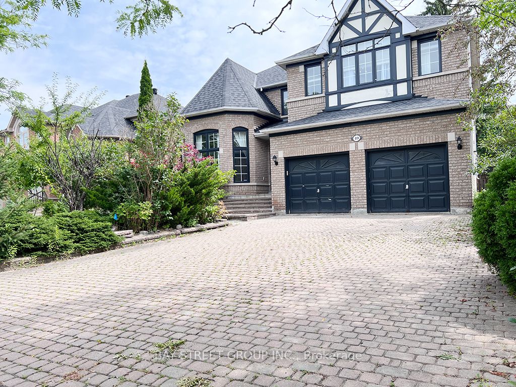 49 Forester Crescent, Markham, ON L6C 1V2