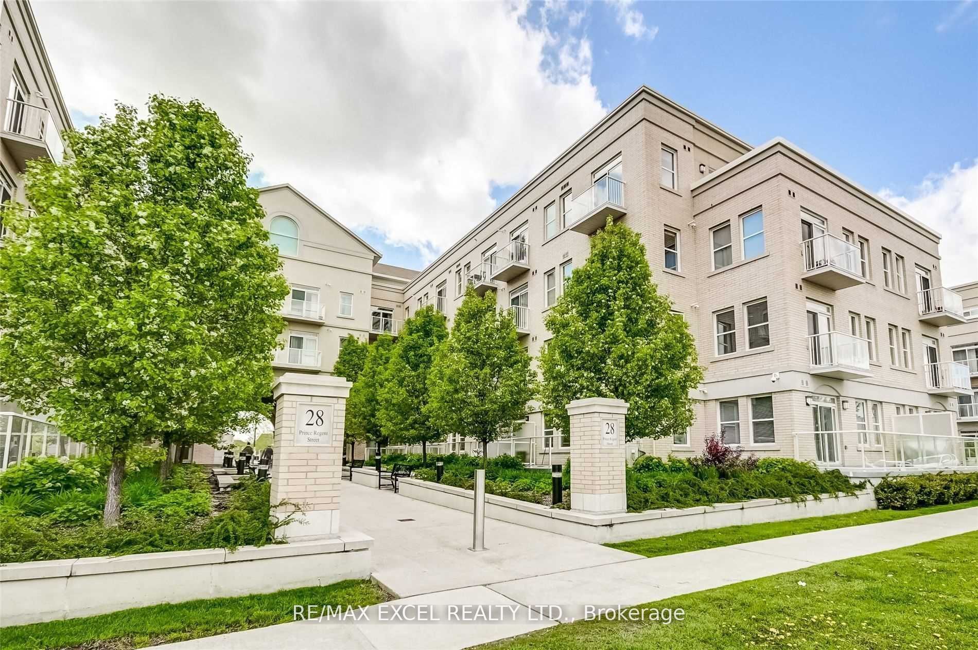 28 Prince Regent Street 241, Markham, ON L6C 0V5 photo 2