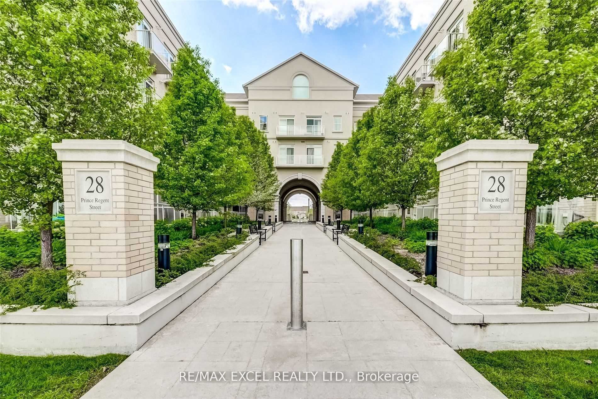 28 Prince Regent Street 241, Markham, ON L6C 0V5 photo 3