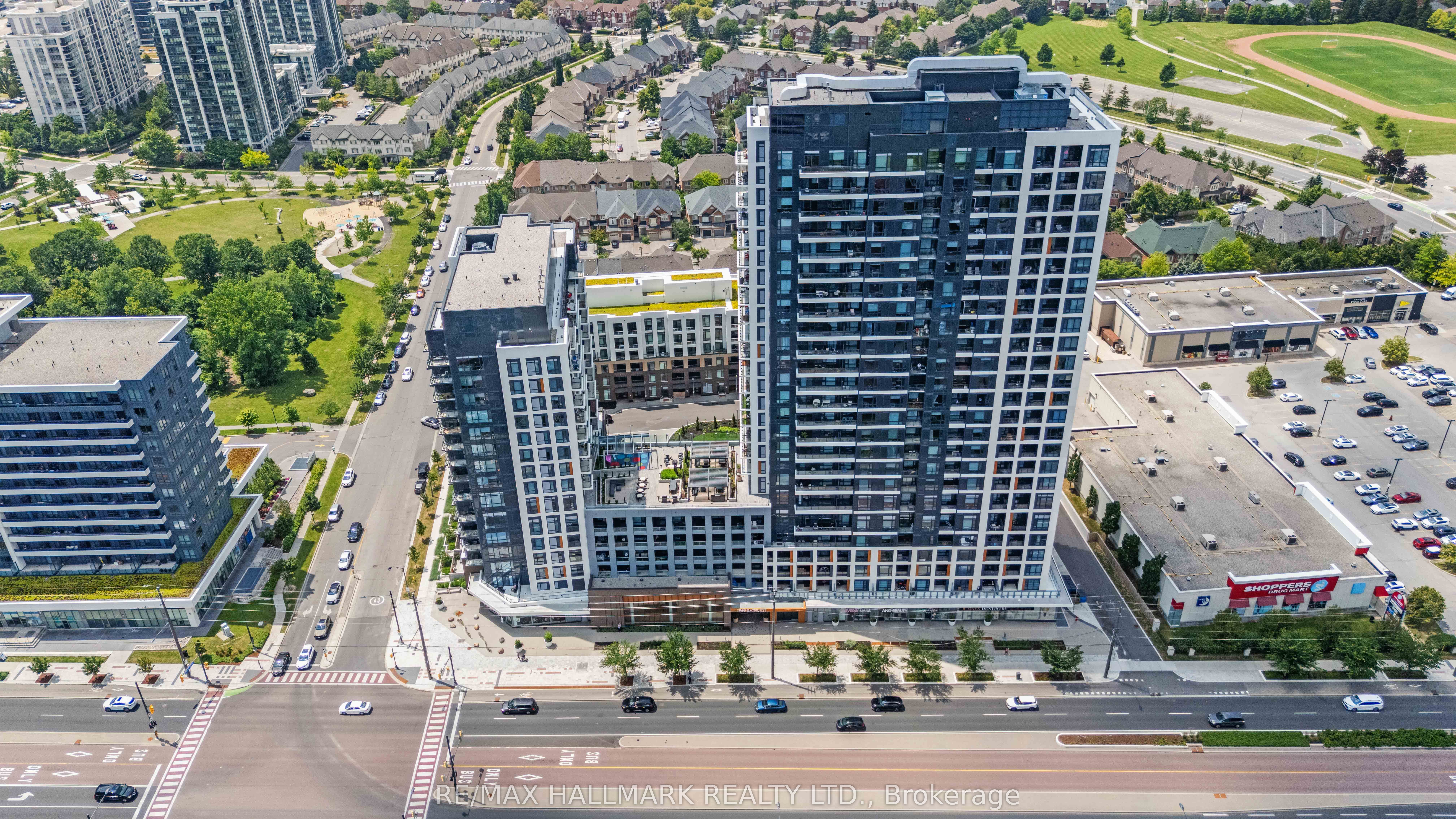 7950 Bathurst Street 1812, Vaughan, ON L4J 0L4 photo 5