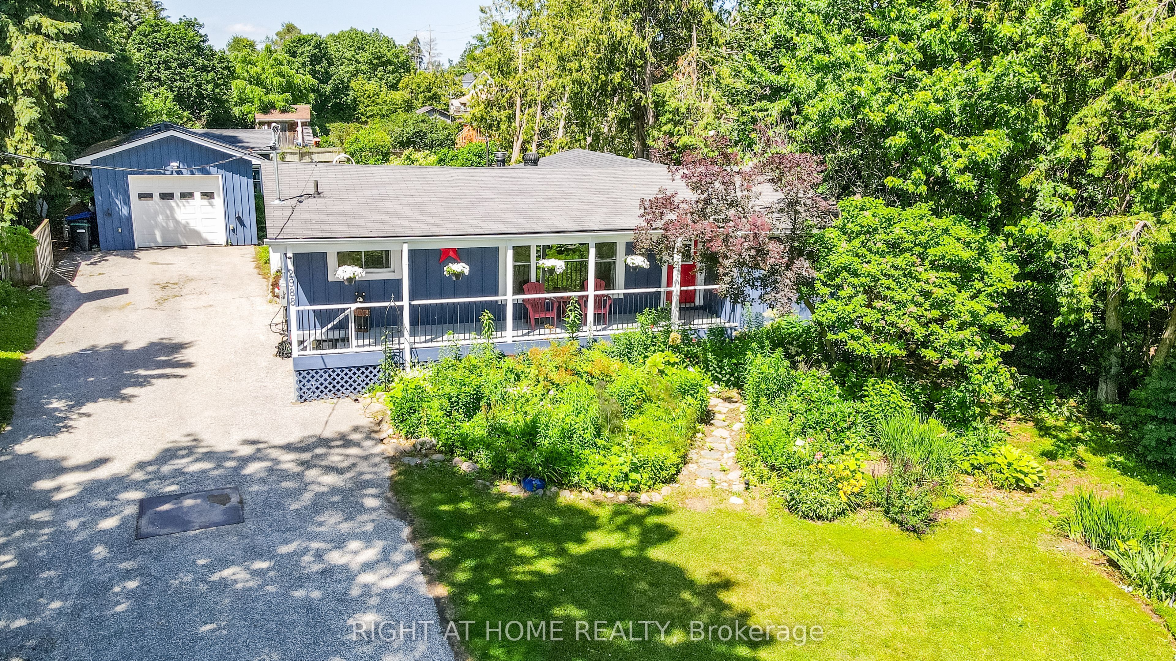 2988 25th Sideroad, Innisfil, ON L9S 3T6 photo 2