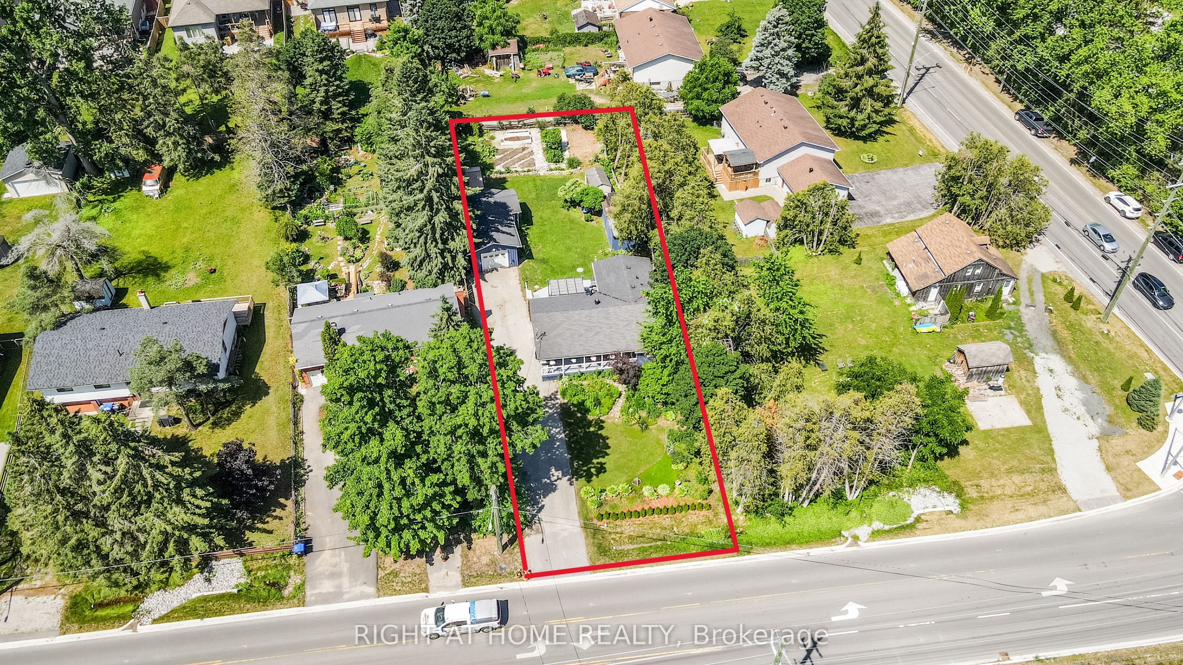 2988 25th Sideroad, Innisfil, ON L9S 3T6 photo 4