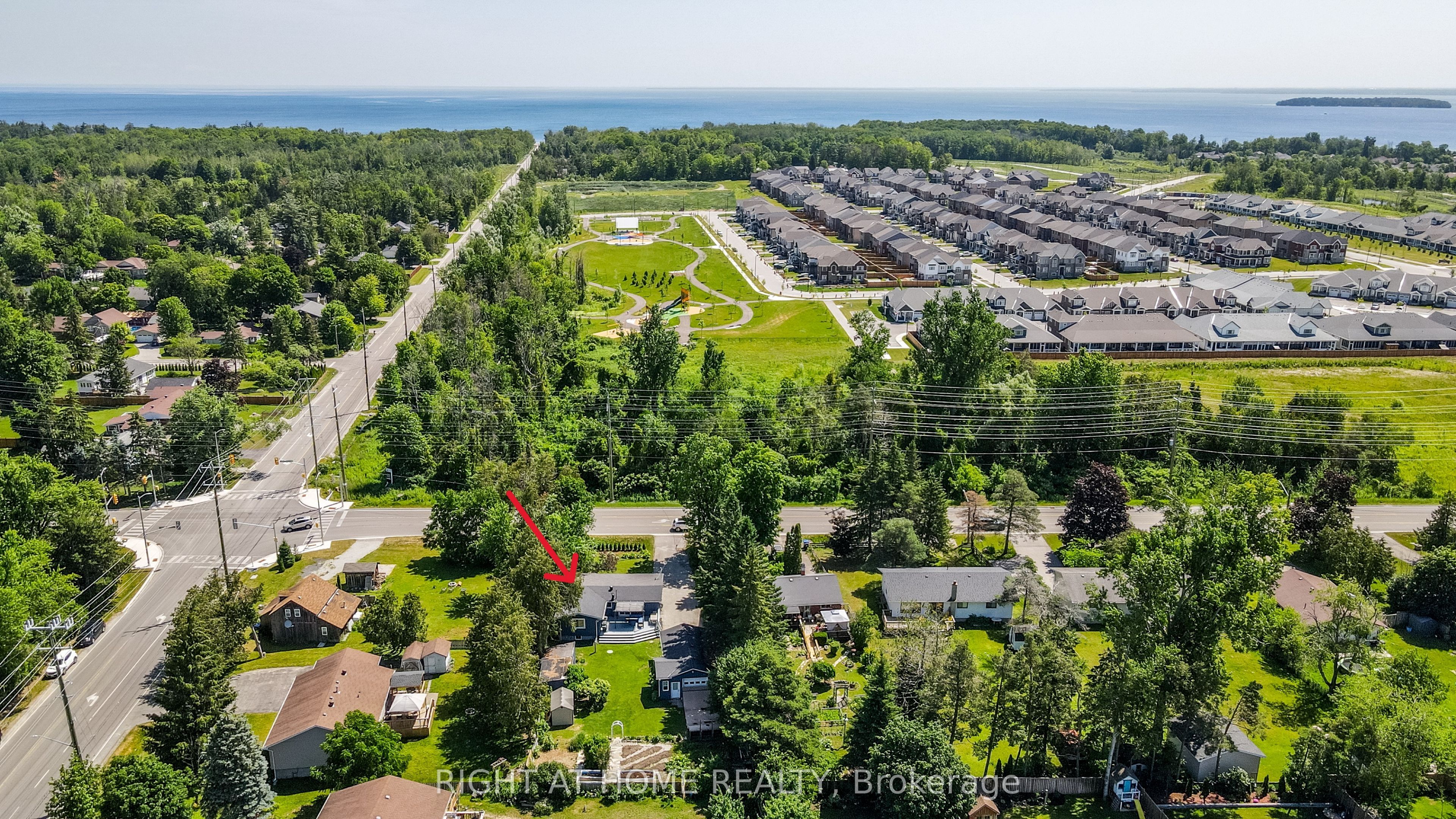 2988 25th Sideroad, Innisfil, ON L9S 3T6 photo 5