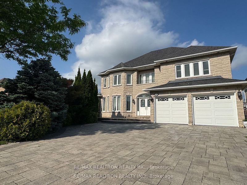 21 Goldring Crescent, Markham, ON L6C 1Y6