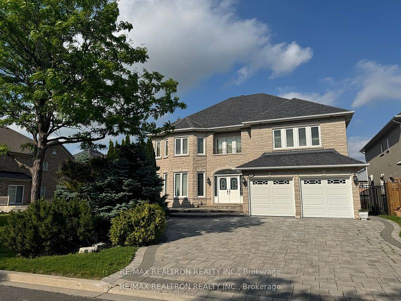 21 Goldring Crescent, Markham, ON L6C 1Y6 photo 2