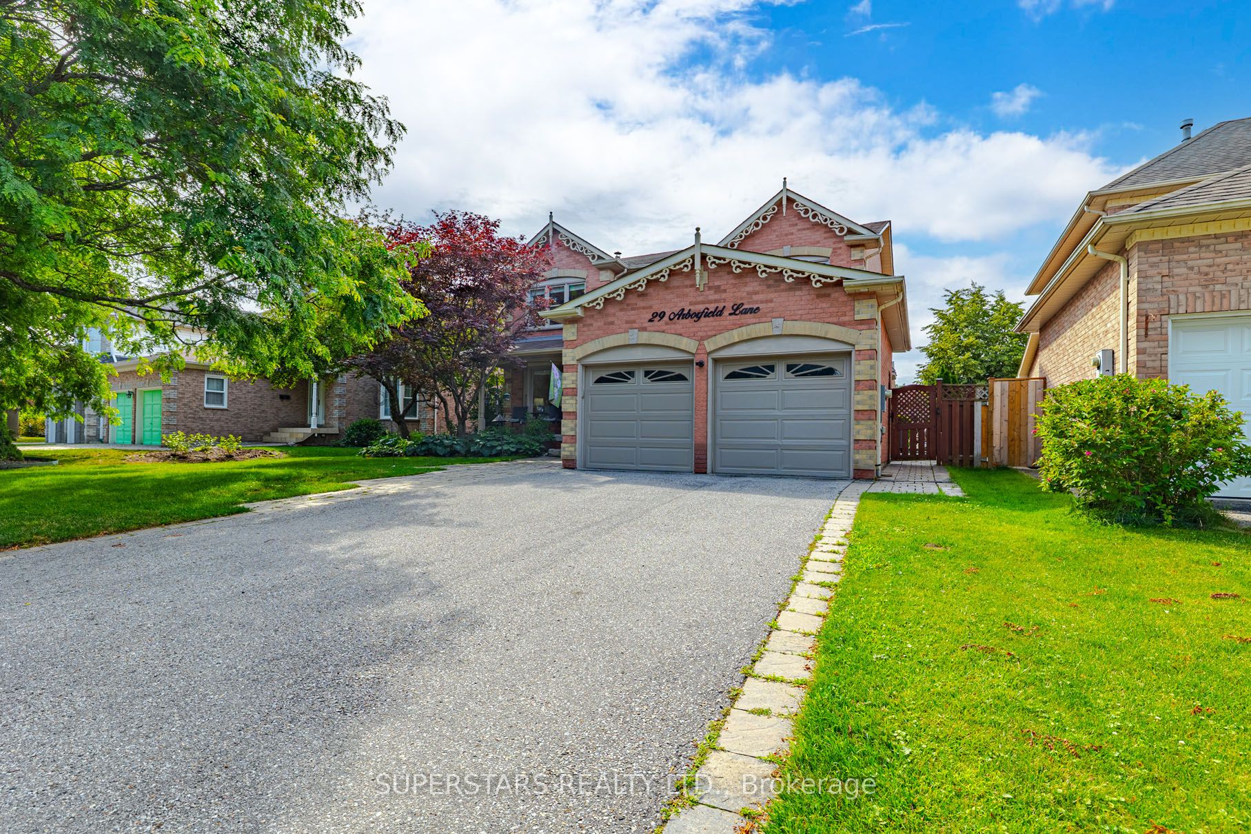 29 Arborfield Lane, Markham, ON L3P 7R7 photo 3