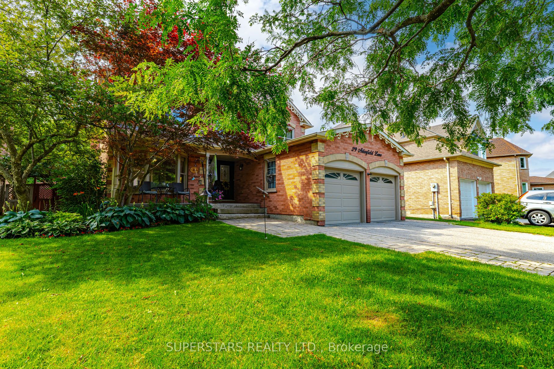 29 Arborfield Lane, Markham, ON L3P 7R7 photo 4