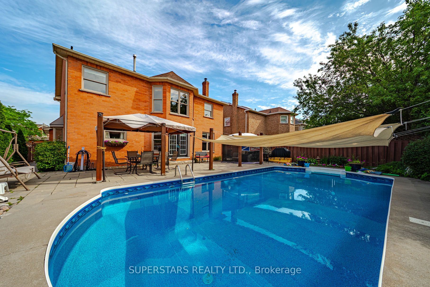29 Arborfield Lane, Markham, ON L3P 7R7 photo 5