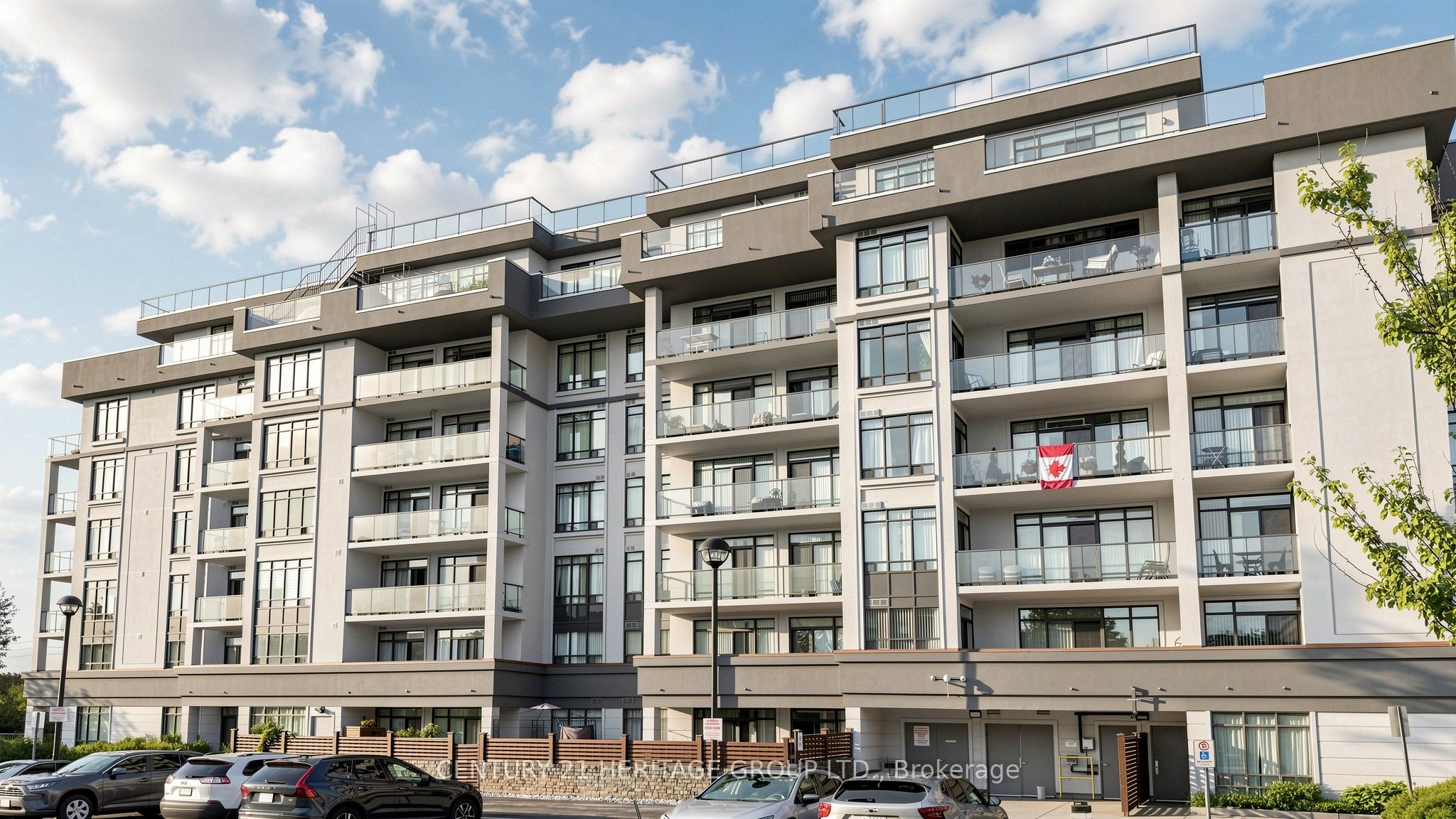 11121 Yonge Street 311, Richmond Hill, ON L4C 0S7