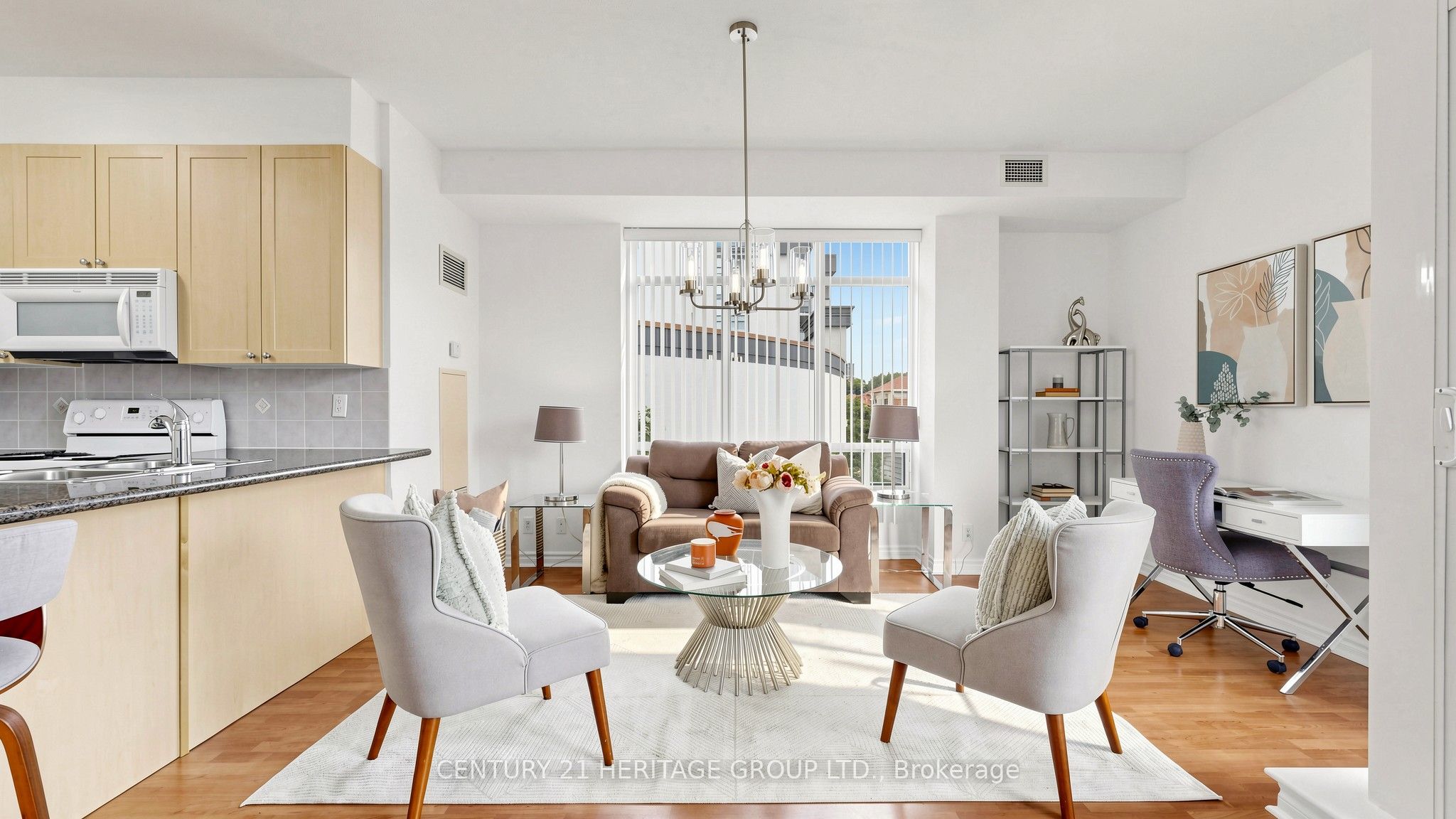11121 Yonge Street 311, Richmond Hill, ON L4C 0S7 photo 5