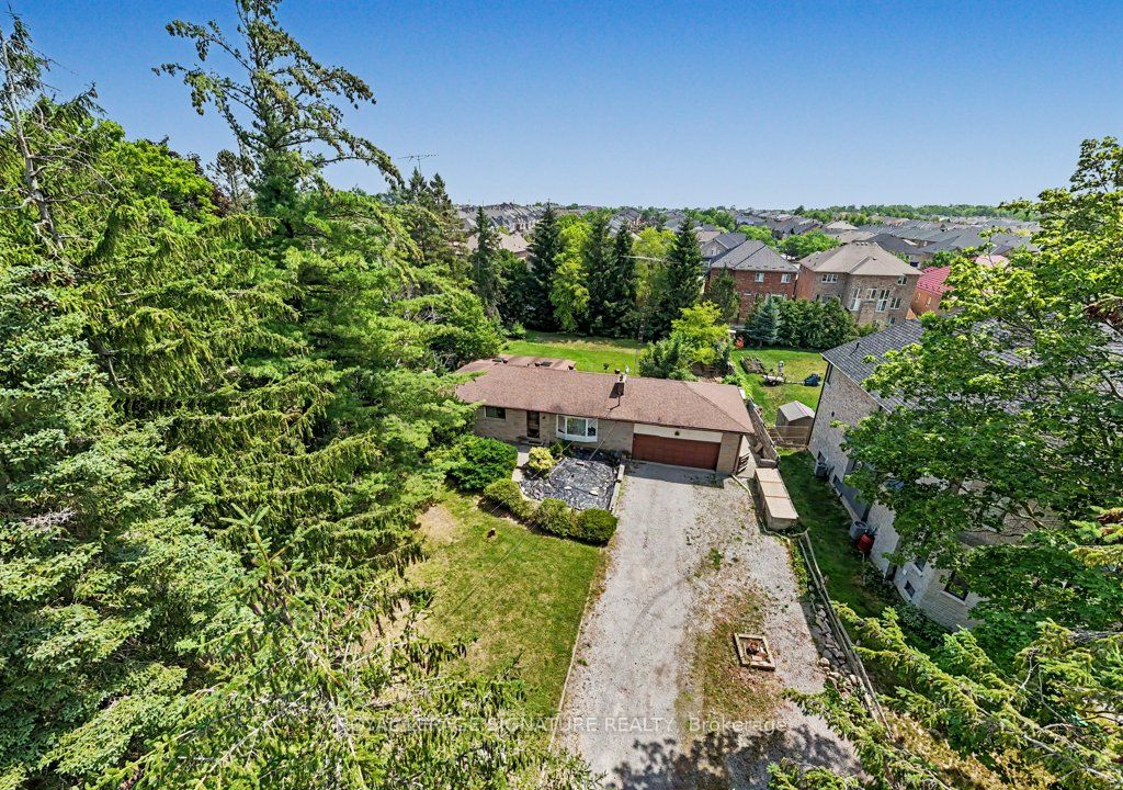 7693 Ninth Line, Markham, ON L6B 1A8