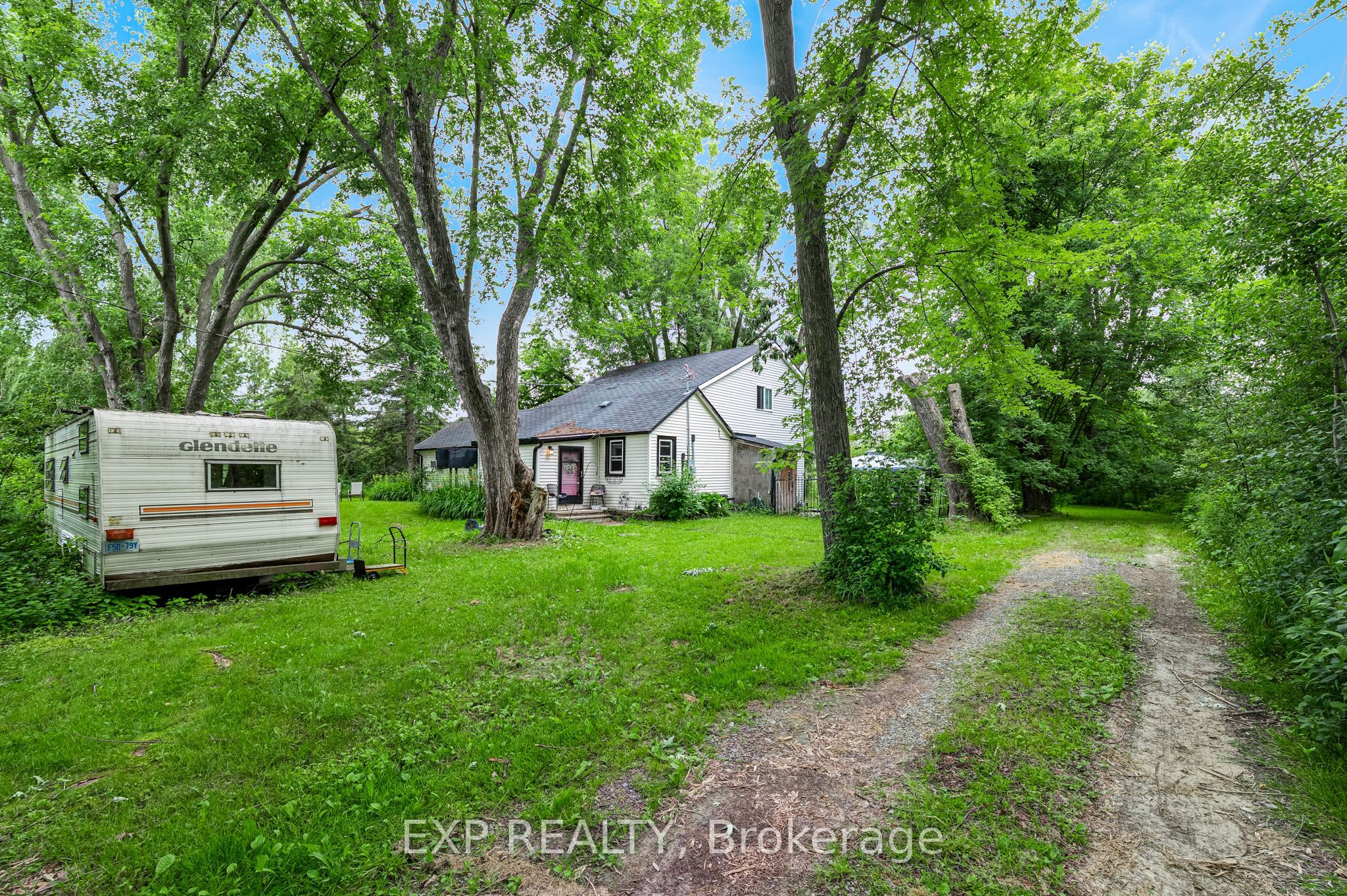 1435 Thorah Concession Road 7, Brock, ON L0K 1A0 photo 2