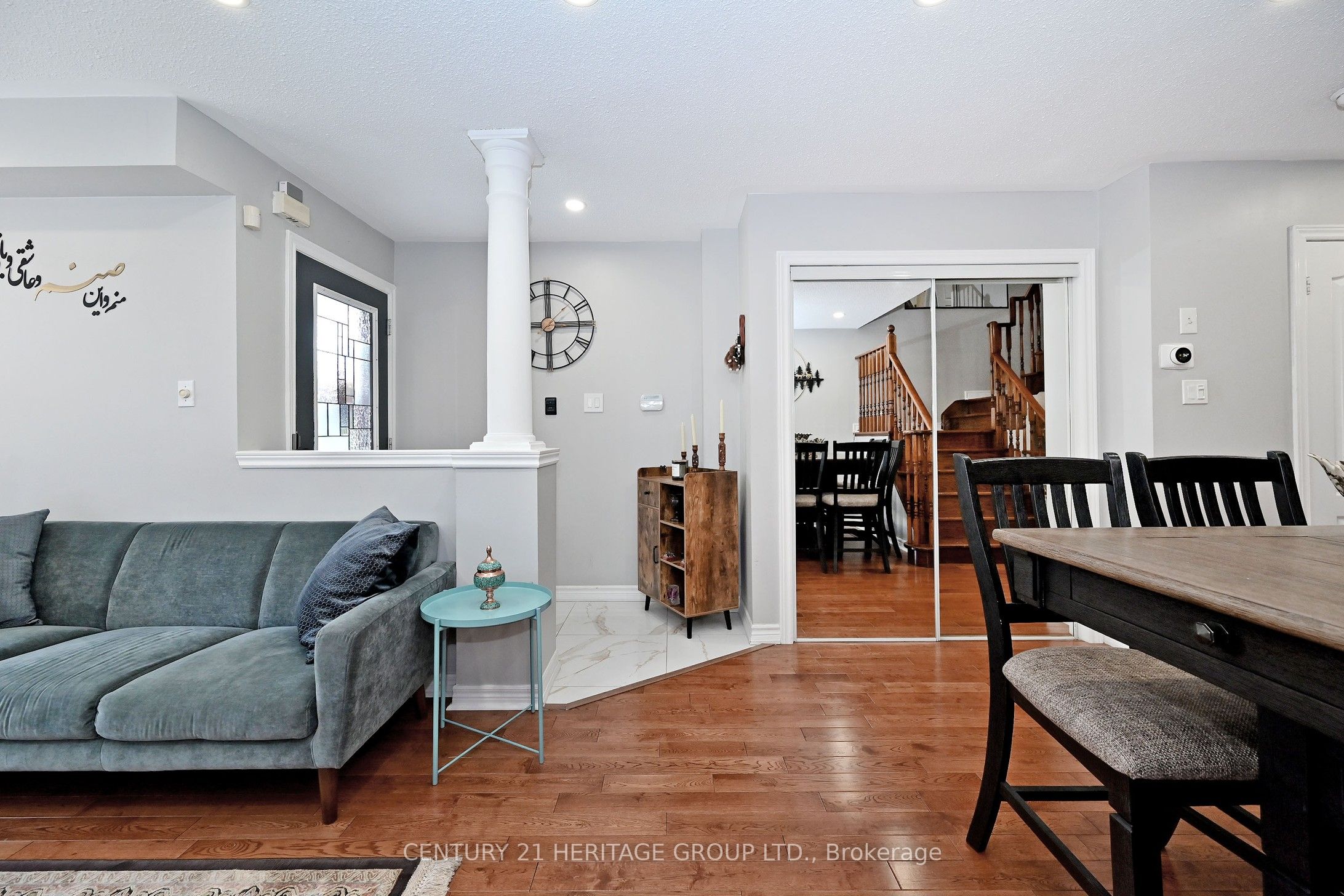 44 Equator Crescent, Vaughan, ON L6A 2Y9 photo 4