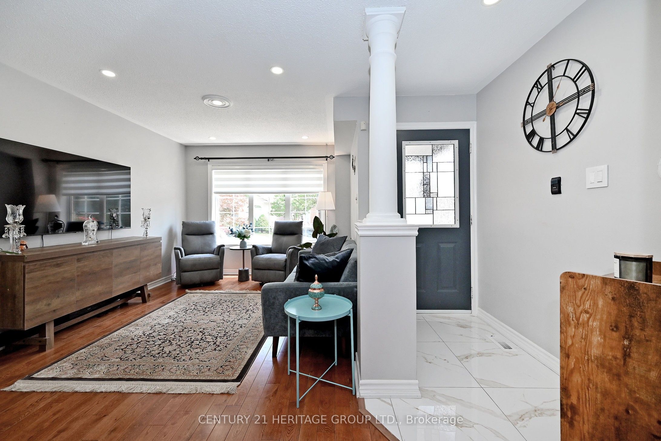 44 Equator Crescent, Vaughan, ON L6A 2Y9 photo 5