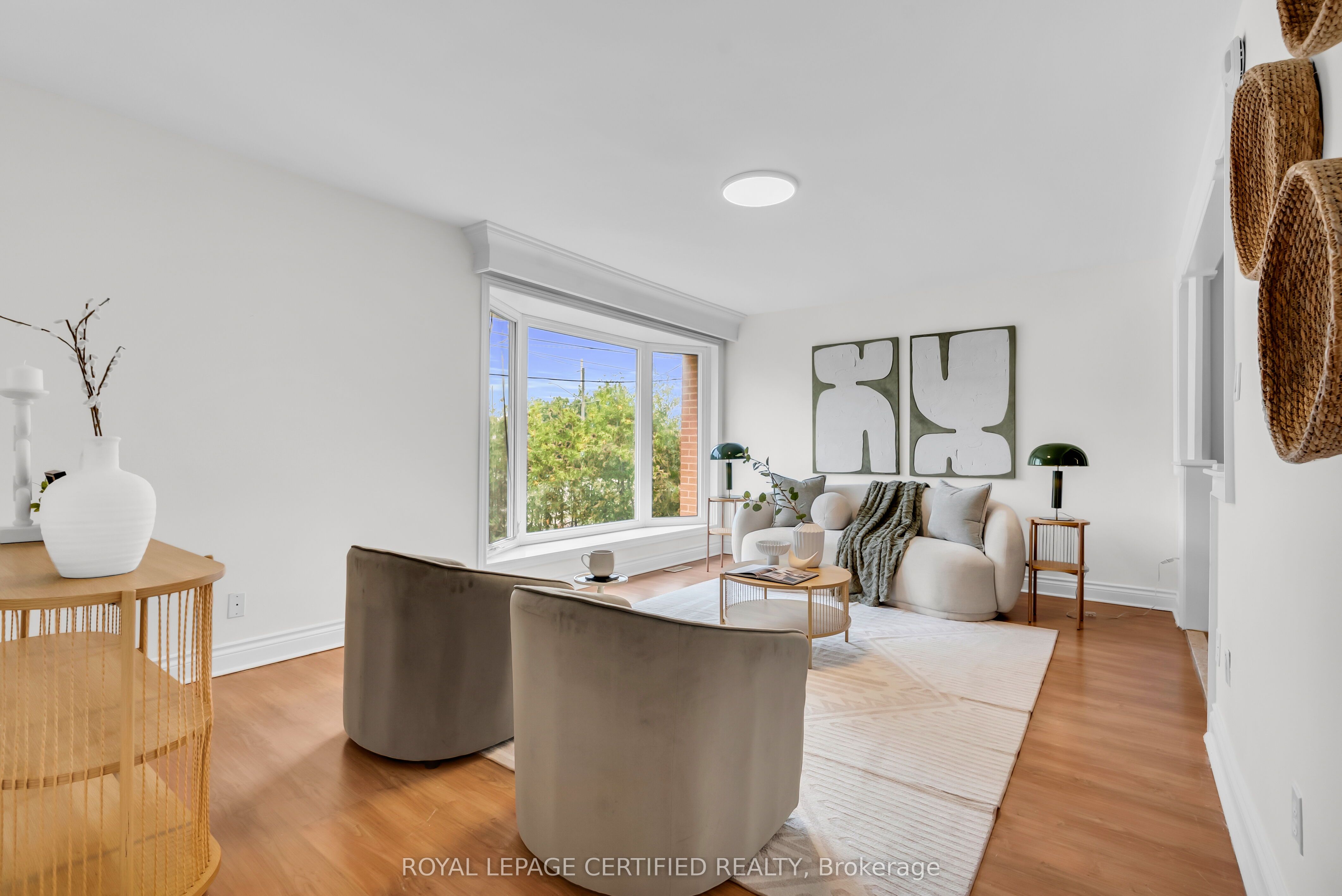 448 Fernleigh Circle S, Richmond Hill, ON L4C 1E6