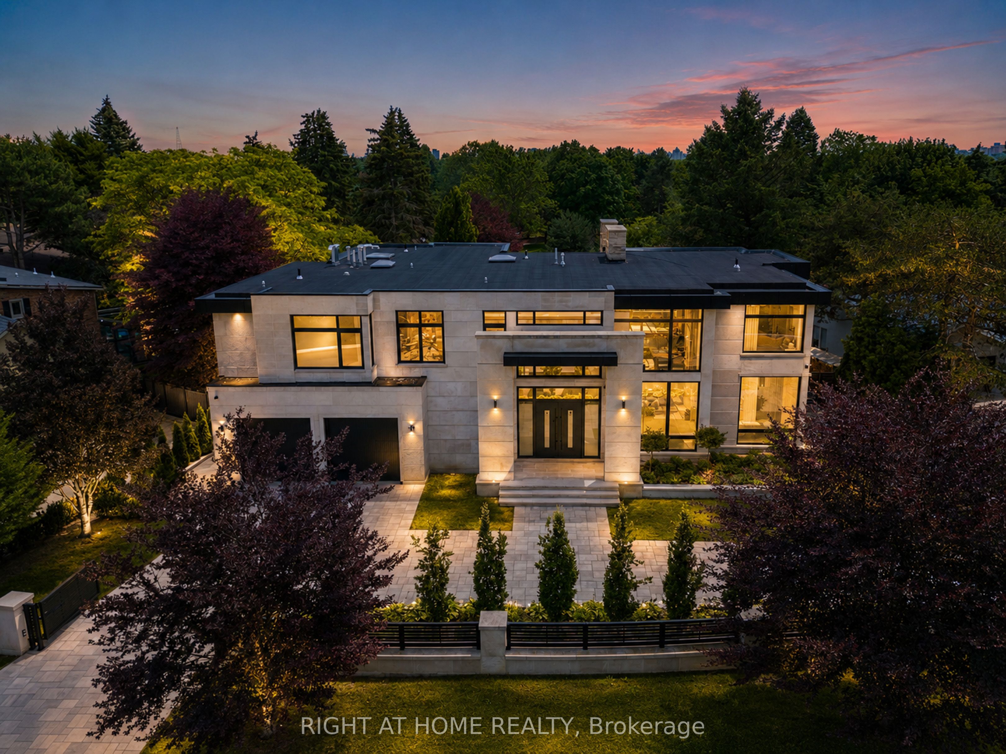 36 Fairway Heights Drive, Markham, ON L3T 3A8 photo 3