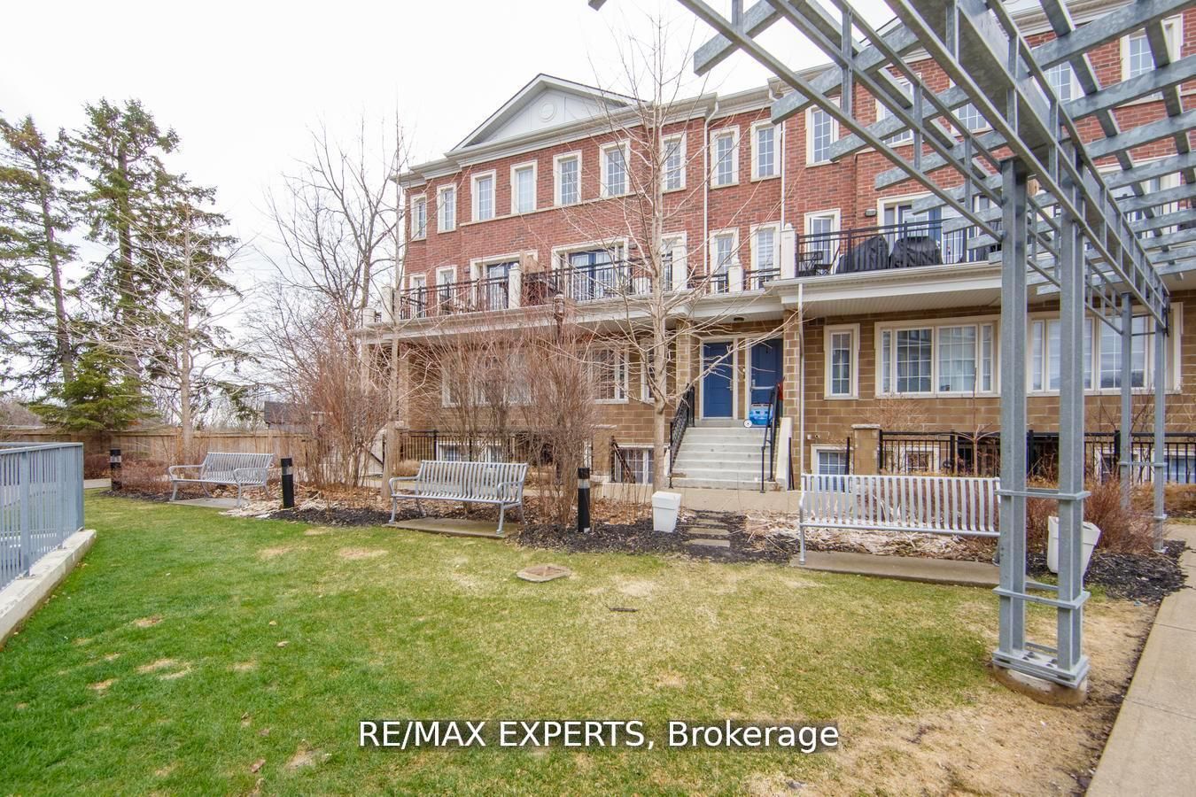 26 Bruce Street C03, Vaughan, ON L4L 0H4 photo 4