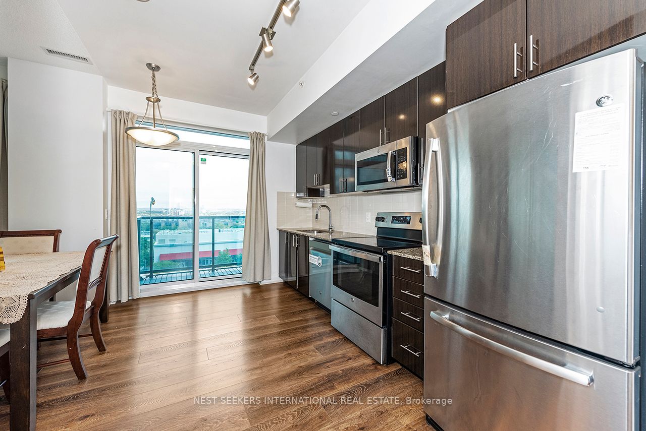 7165 Yonge Street 733, Markham, ON L3T 0C9 photo 5