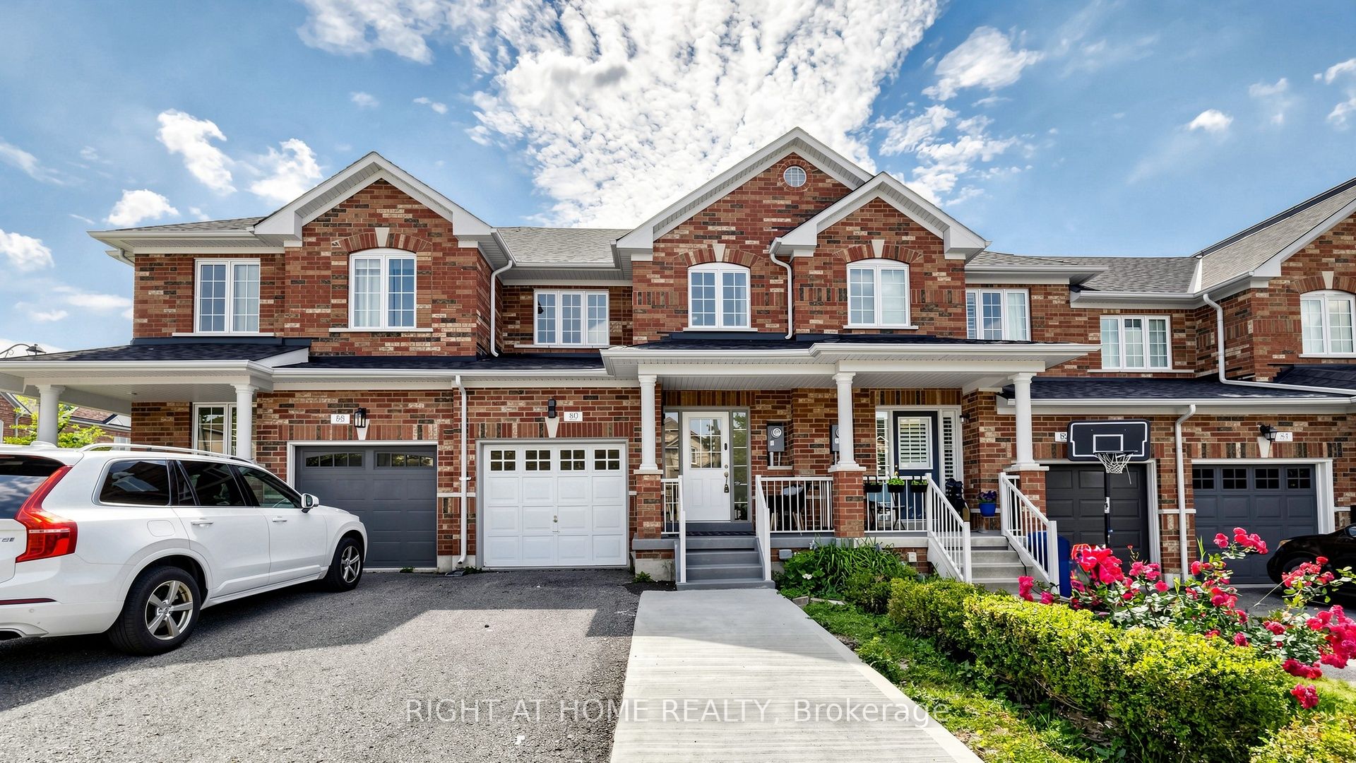 80 Barr Crescent, Aurora, ON L4G 0C1