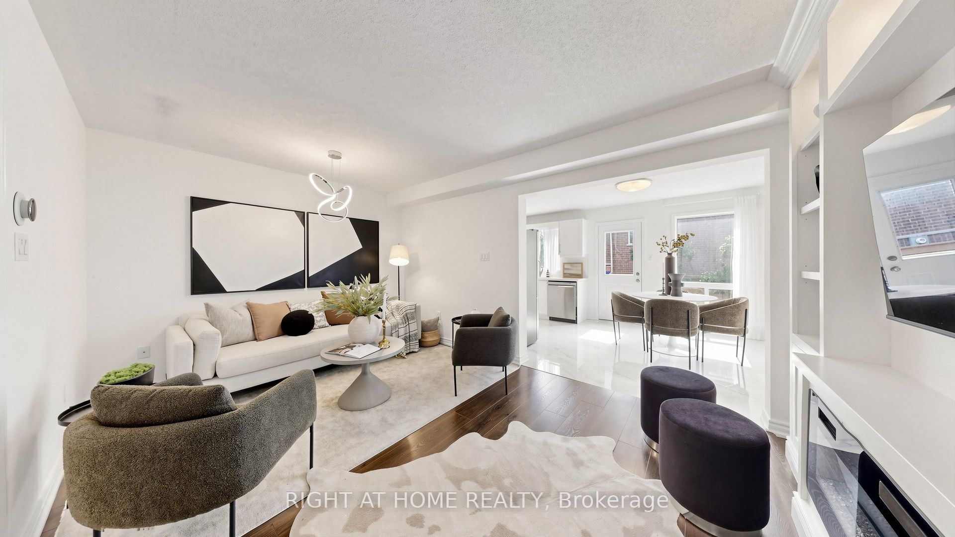 80 Barr Crescent, Aurora, ON L4G 0C1 photo 5