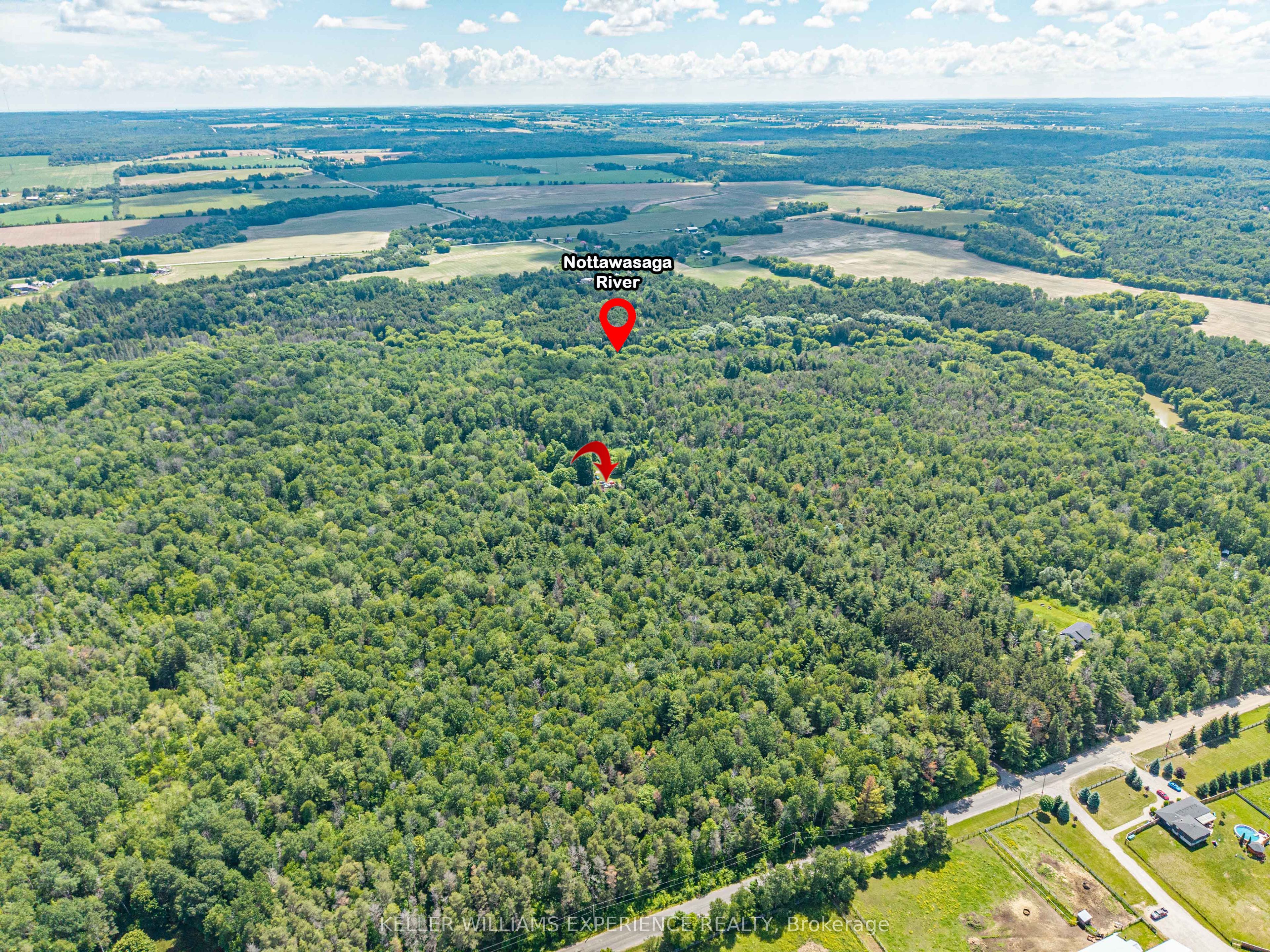 8137 4th Line, Essa, ON L3W 0S5 photo 5