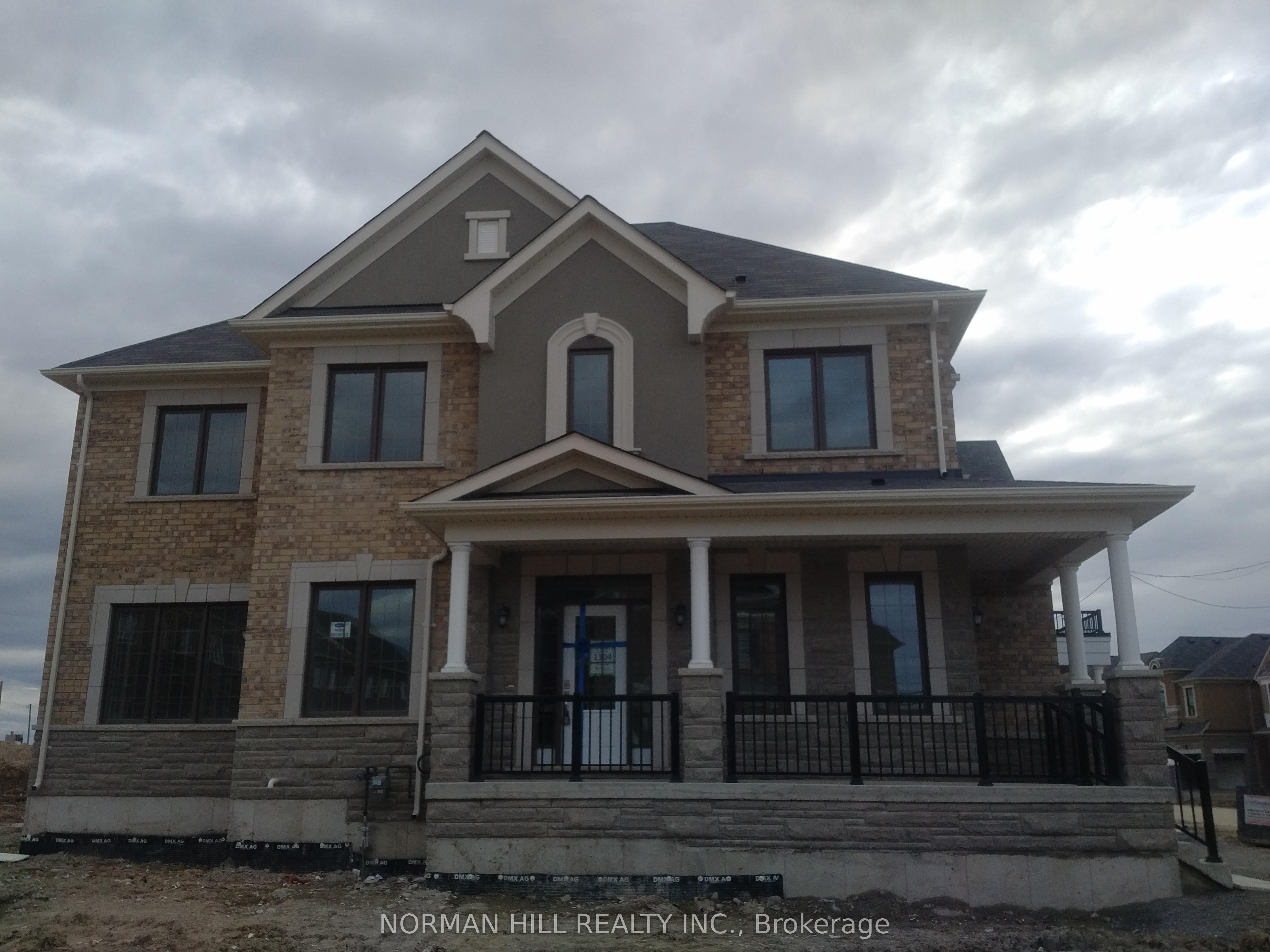 101 Hartney Drive, Richmond Hill, ON L4S 0K6