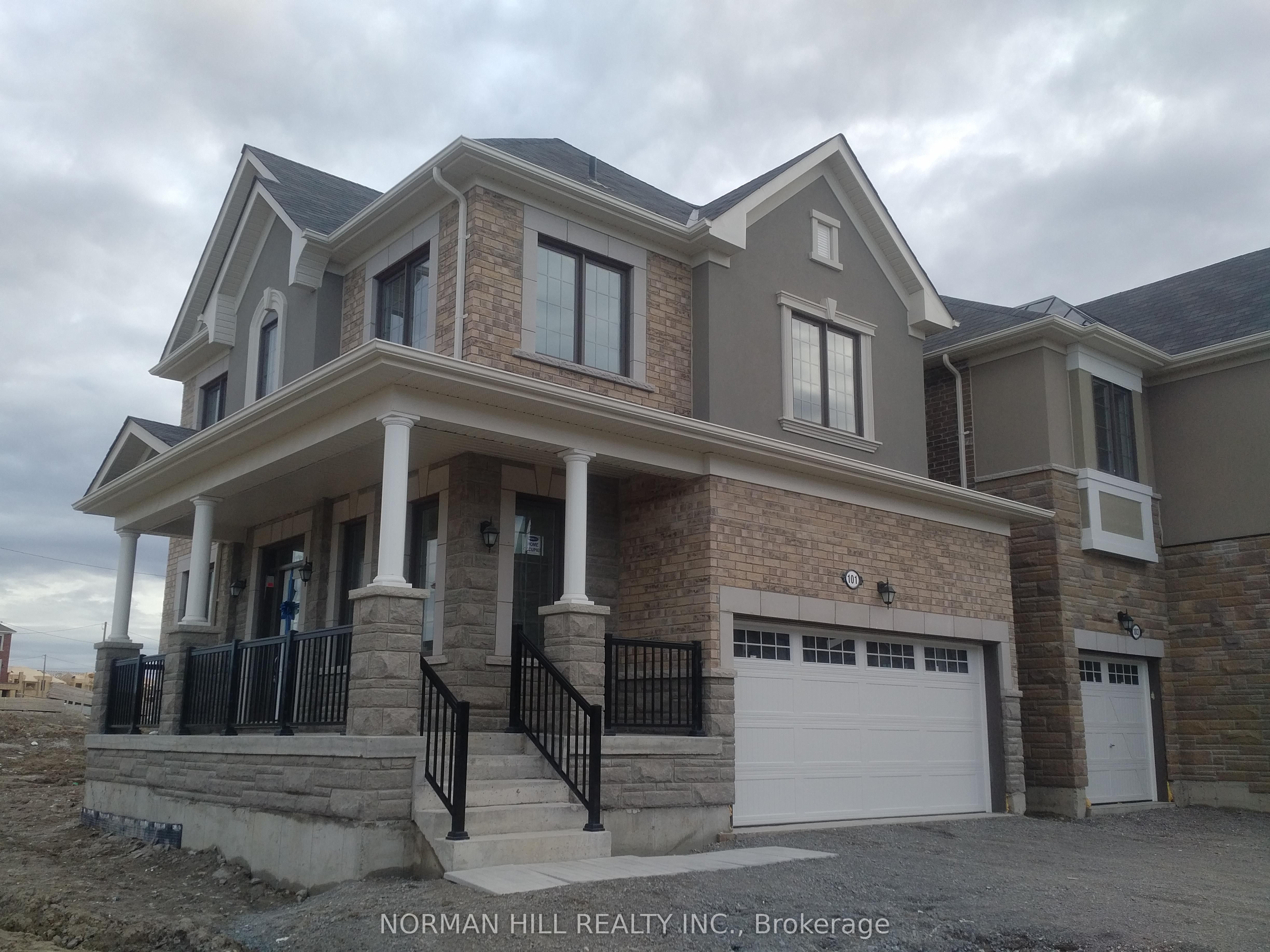 101 Hartney Drive, Richmond Hill, ON L4S 0K6 photo 2