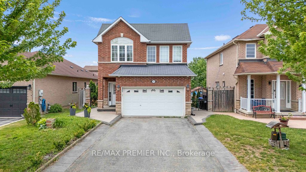 1248 Mary-Lou Street, Innisfil, ON L9S 0C1