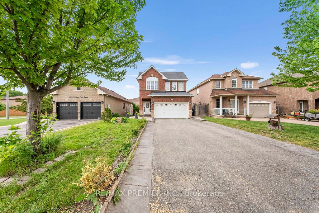 1248 Mary-Lou Street, Innisfil, ON L9S 0C1 photo 3