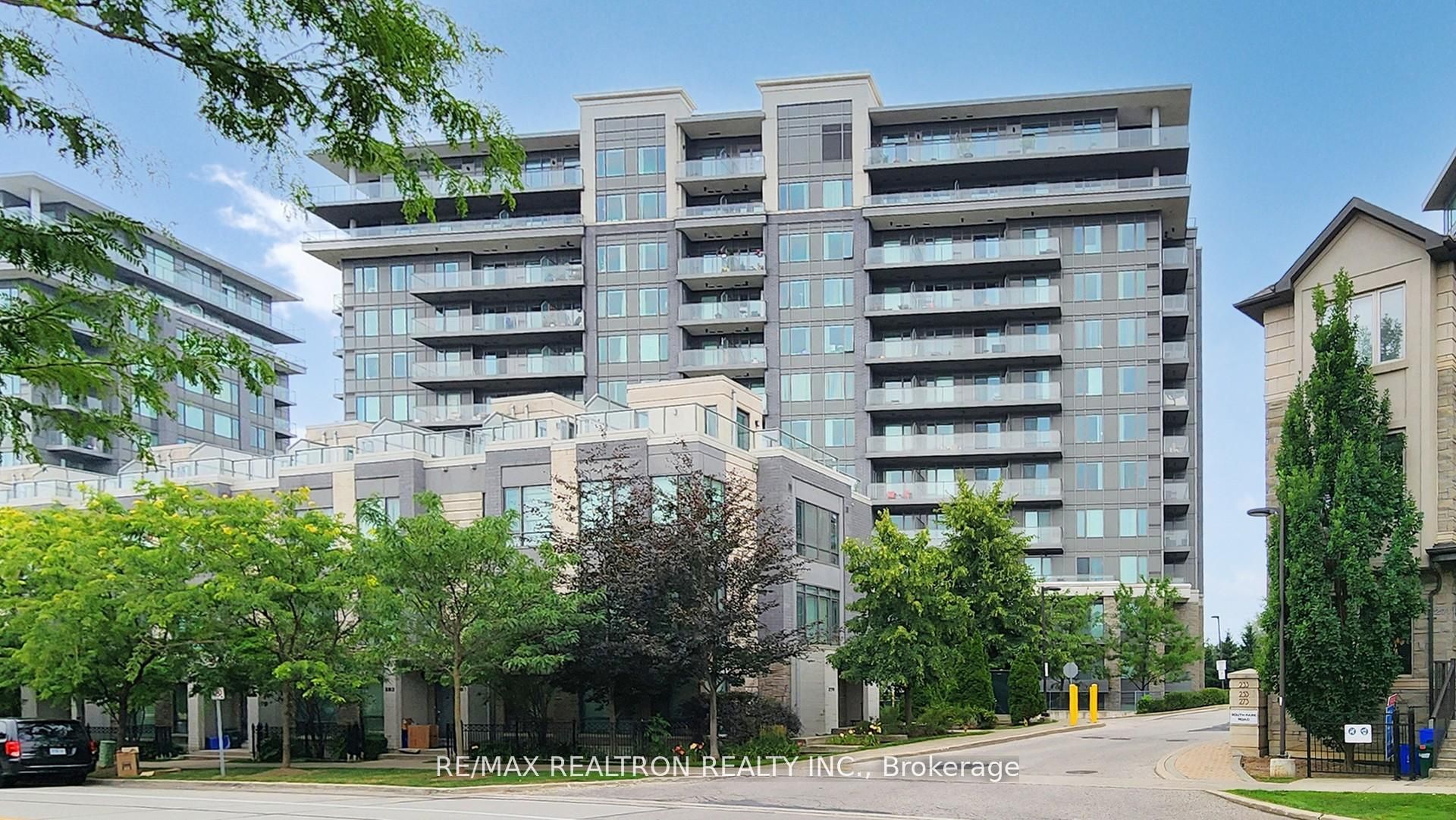 277 South Park Road 203, Markham, ON L3T 0B7 photo 2