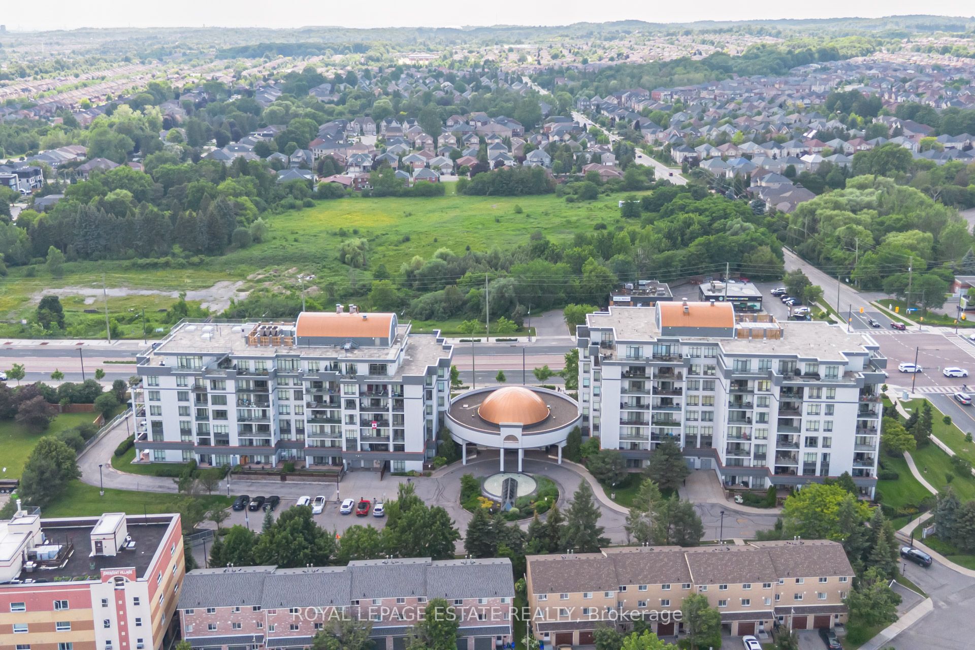 11121 Yonge Street 110, Richmond Hill, ON L4C 0S7