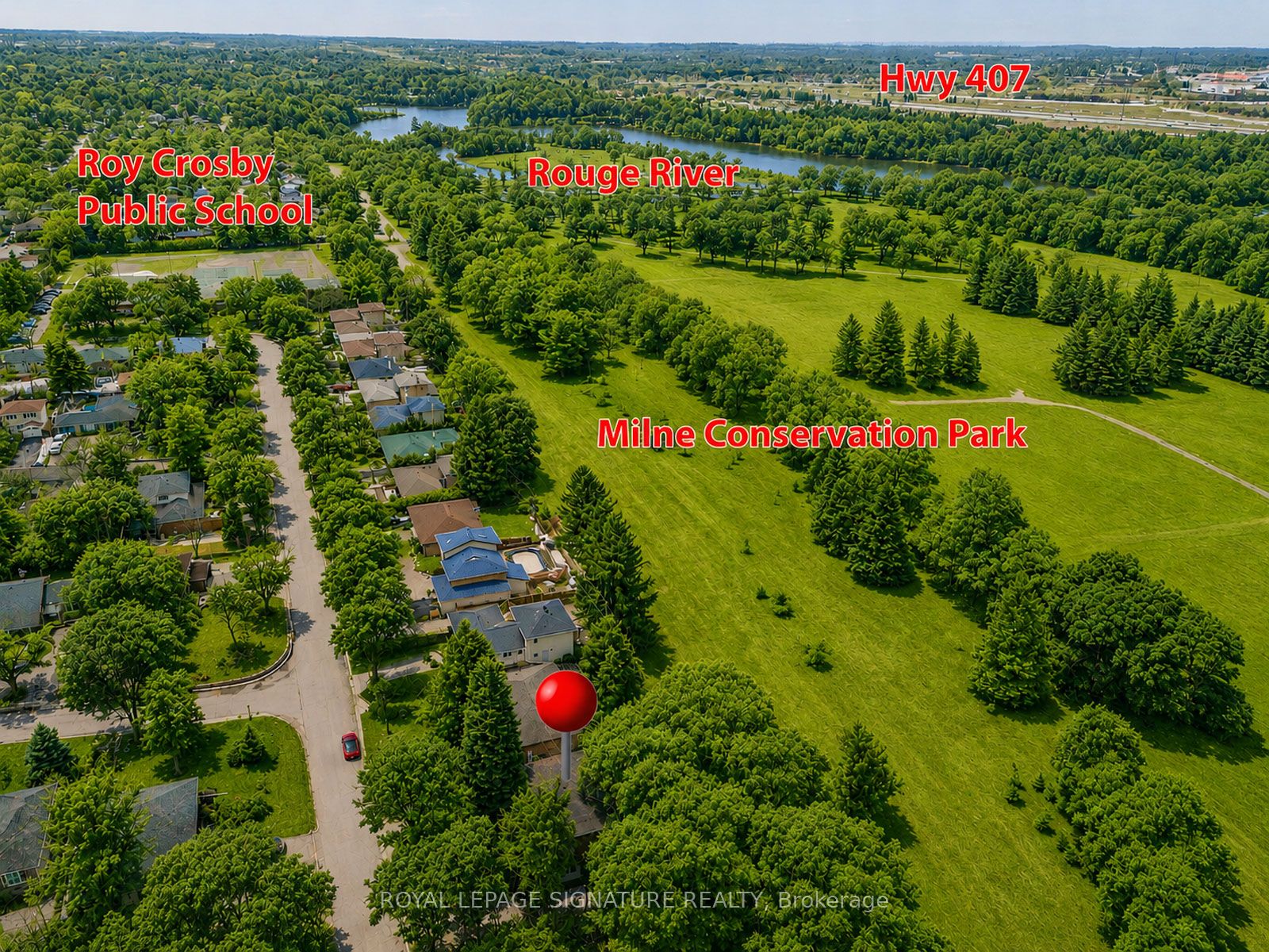 145 Drakefield Road, Markham, ON L3P 1G9 photo 4
