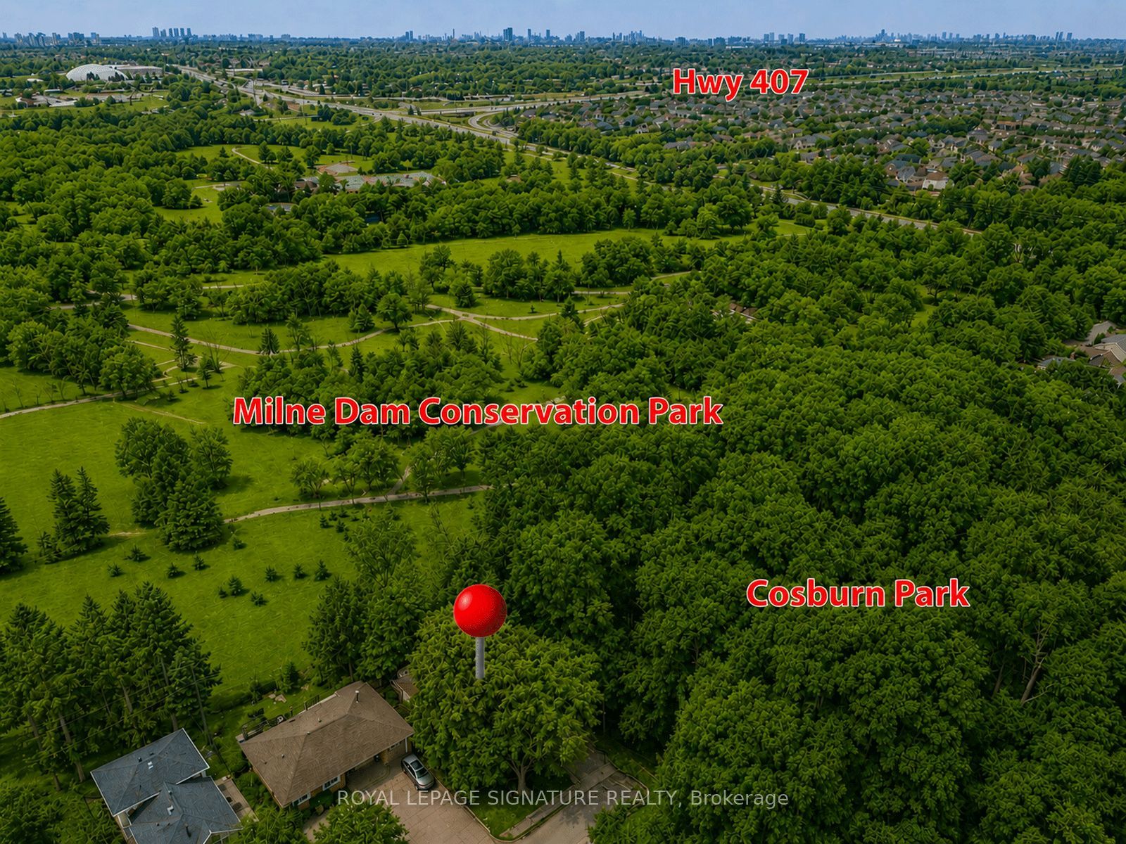 145 Drakefield Road, Markham, ON L3P 1G9 photo 5