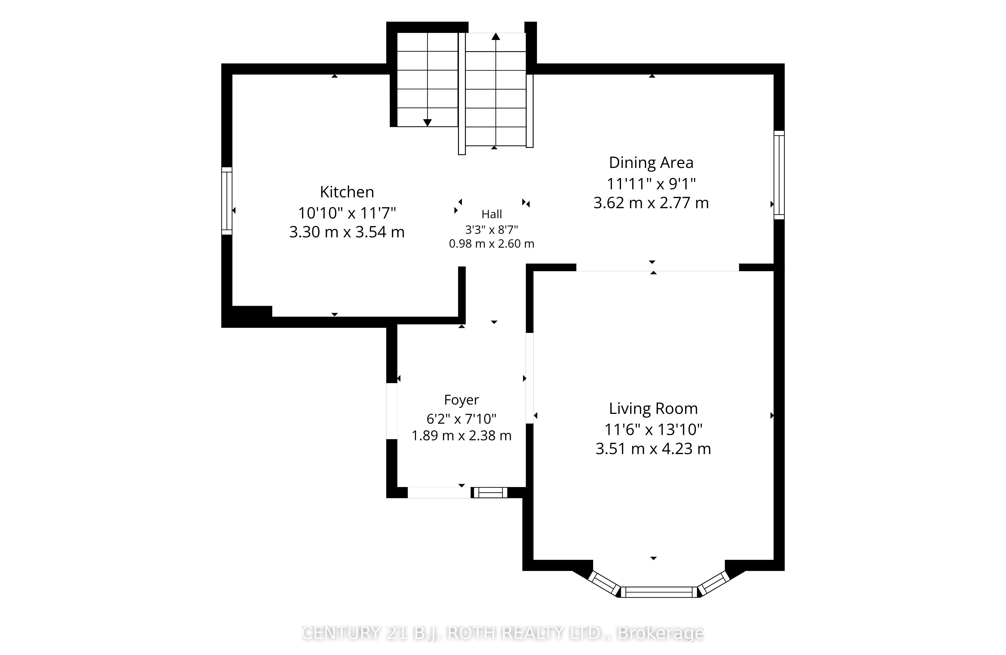 31 Kingston Road, Newmarket, ON L3Y 5W5 photo 4
