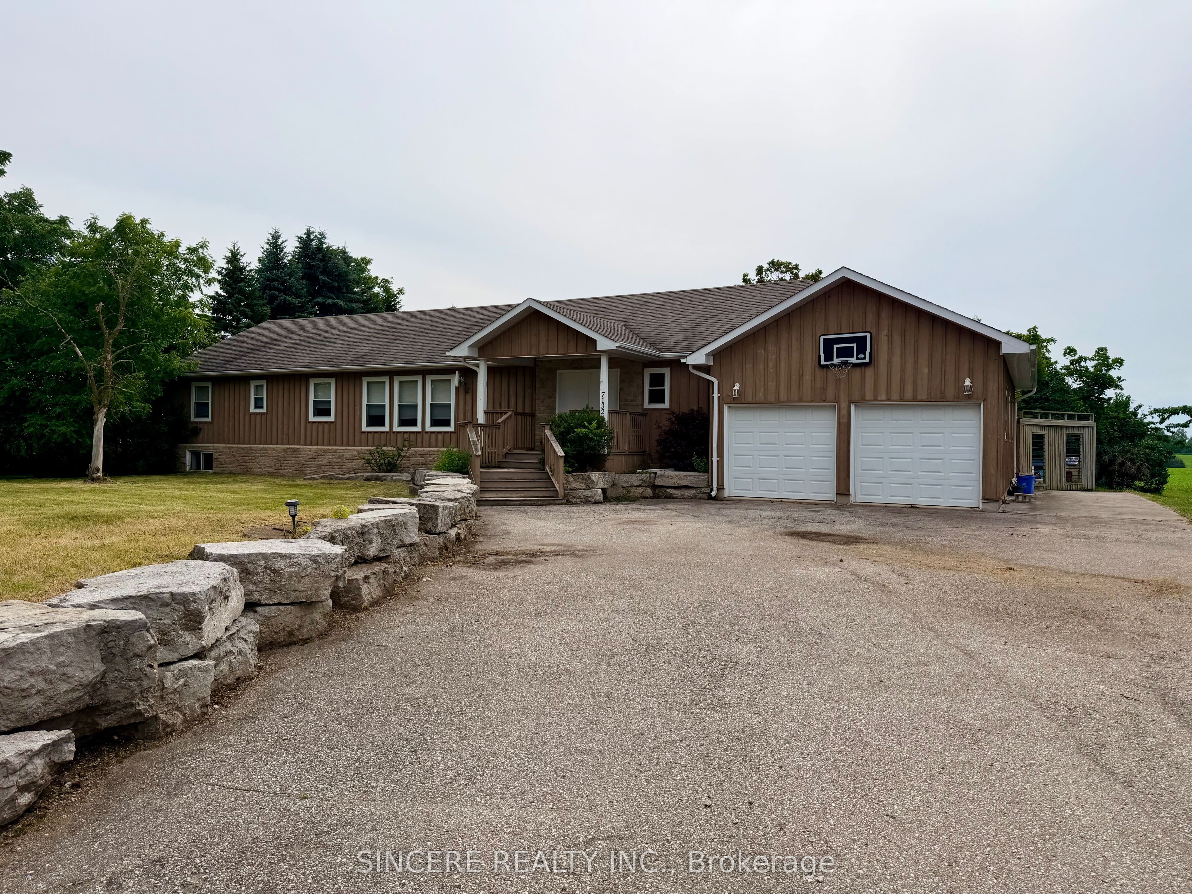7132 County Rd 27 Road, Essa, ON L0L 2N2