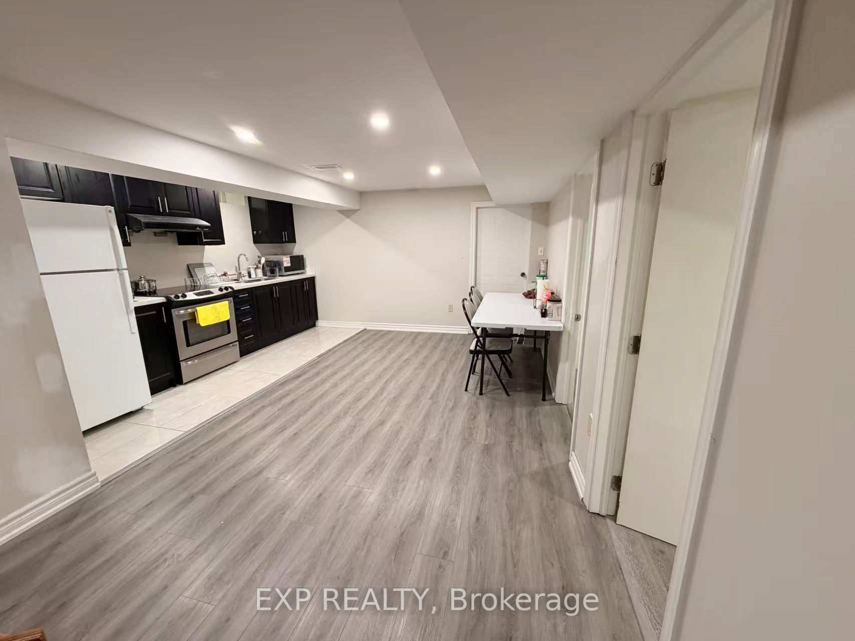 19 Michener Crescent BSMT, Markham, ON L3P 6H4 photo 3