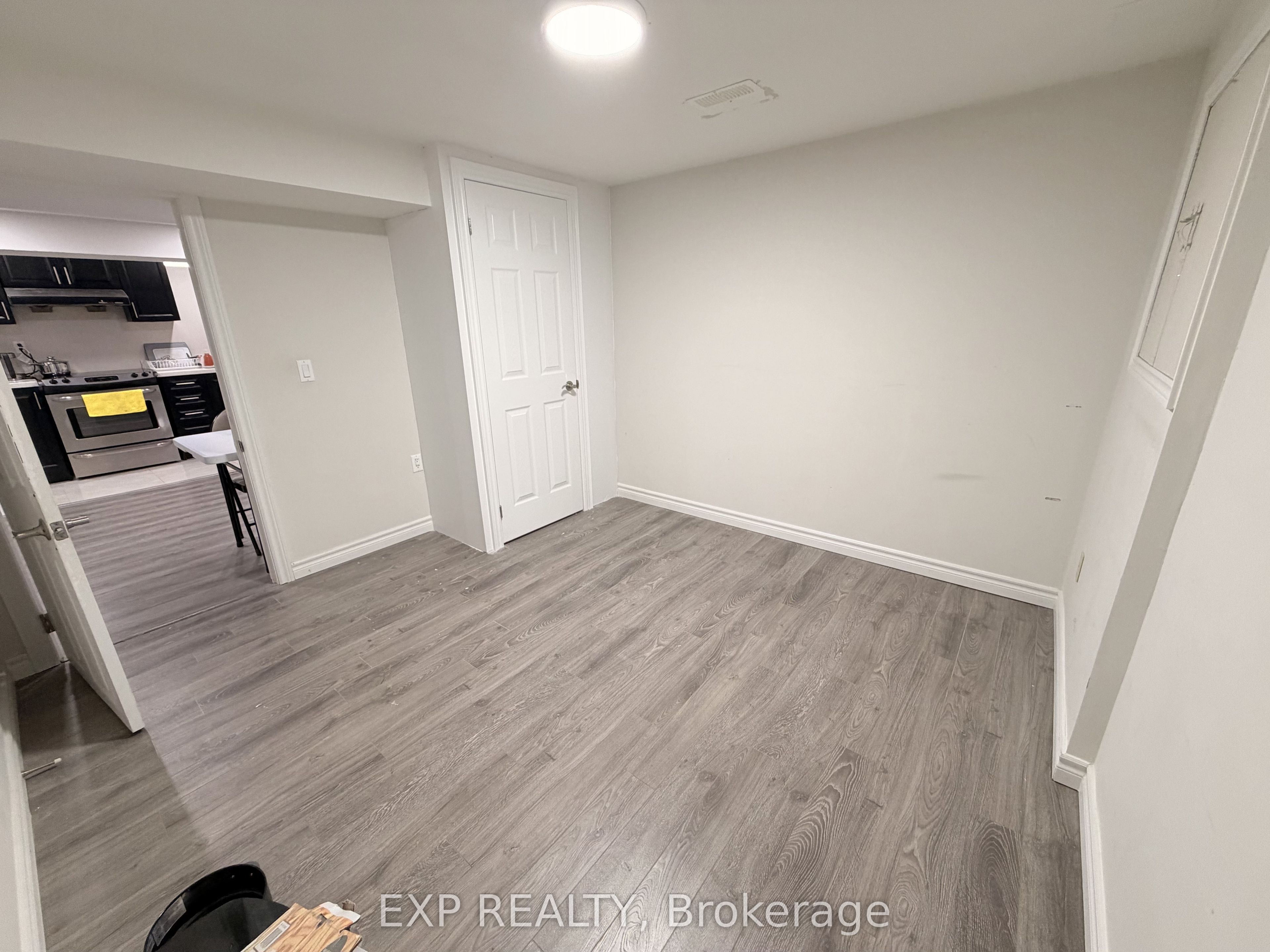 19 Michener Crescent BSMT, Markham, ON L3P 6H4 photo 4