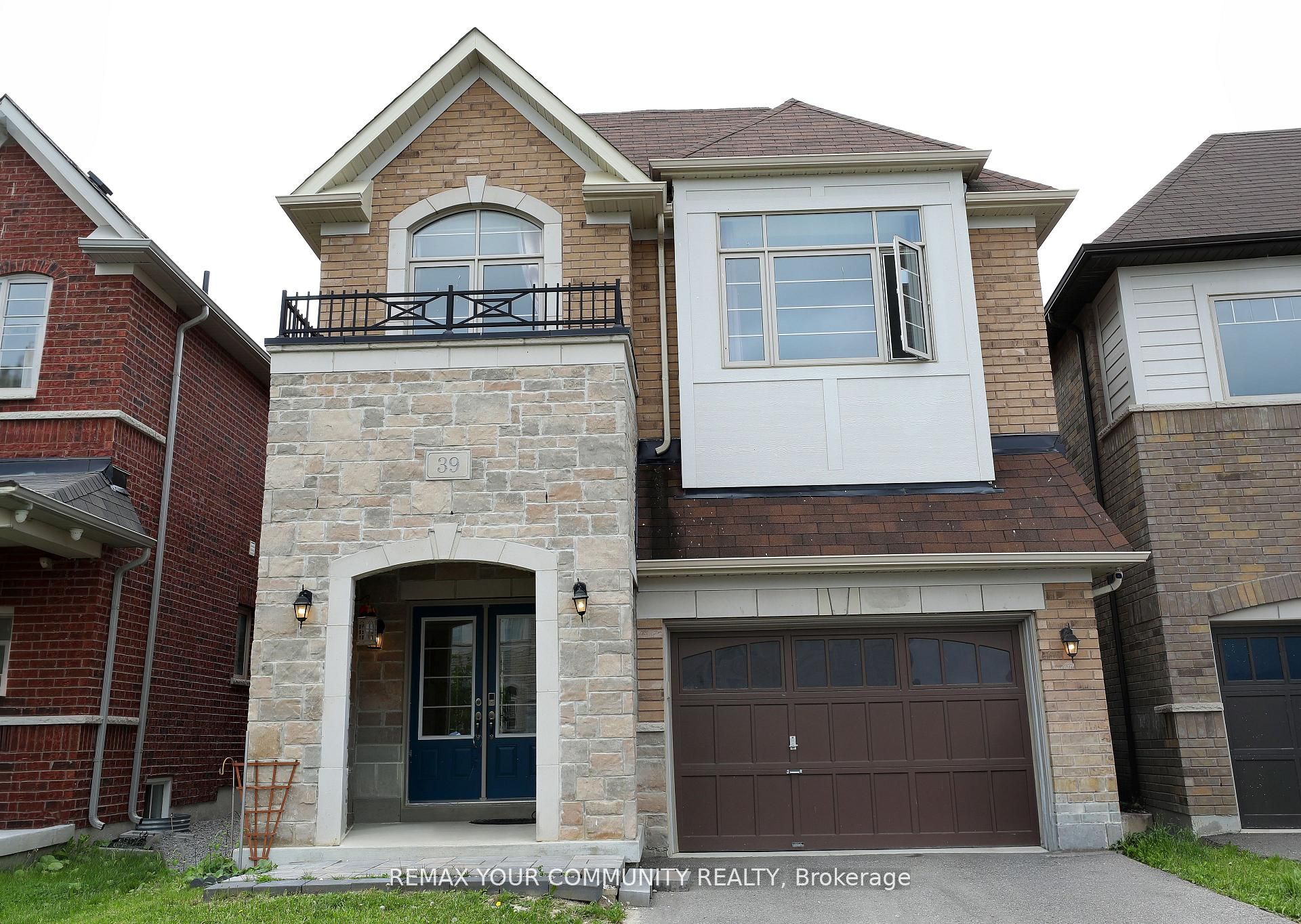39 Kavanagh Avenue, East Gwillimbury, ON L9N 0P6