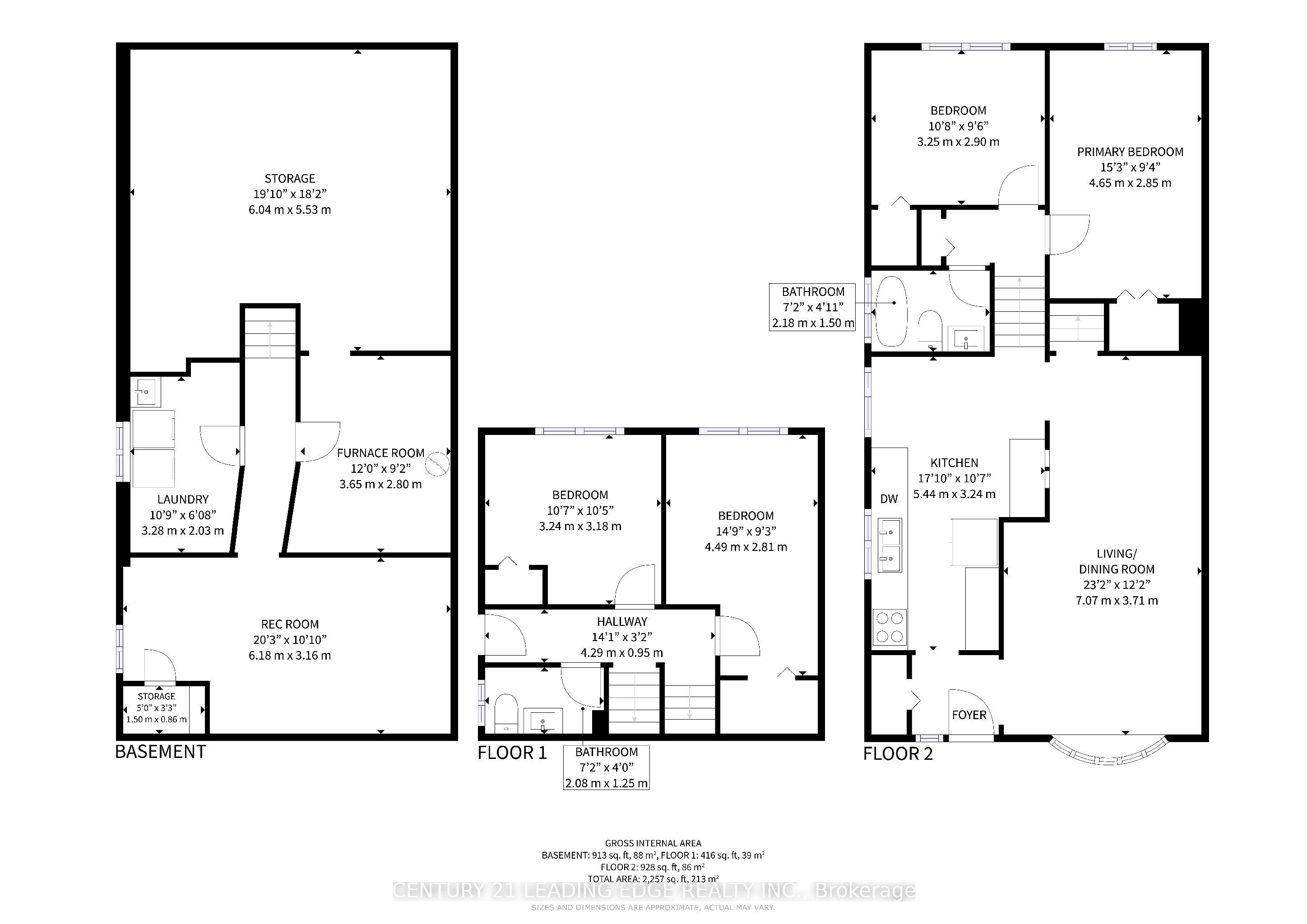 113 Sherwood Forest Drive, Markham, ON L3P 1P9 photo 2