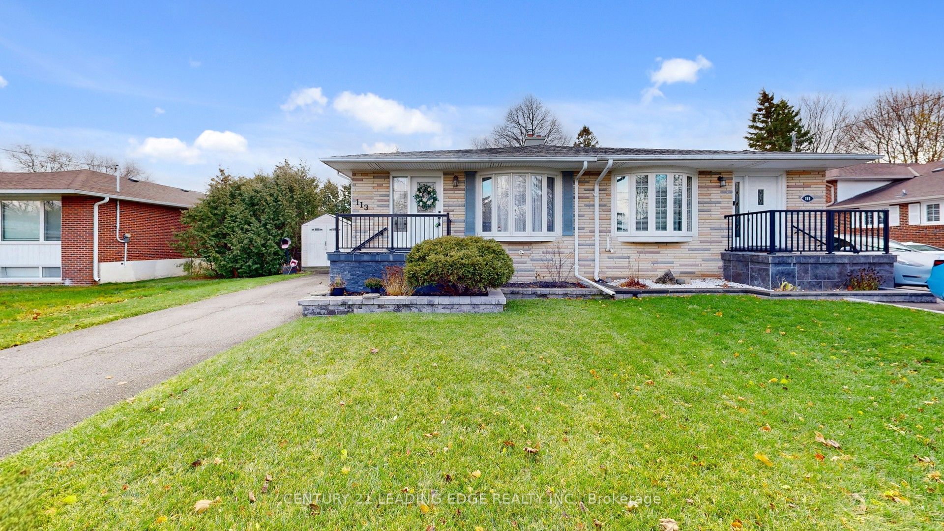 113 Sherwood Forest Drive, Markham, ON L3P 1P9 photo 4