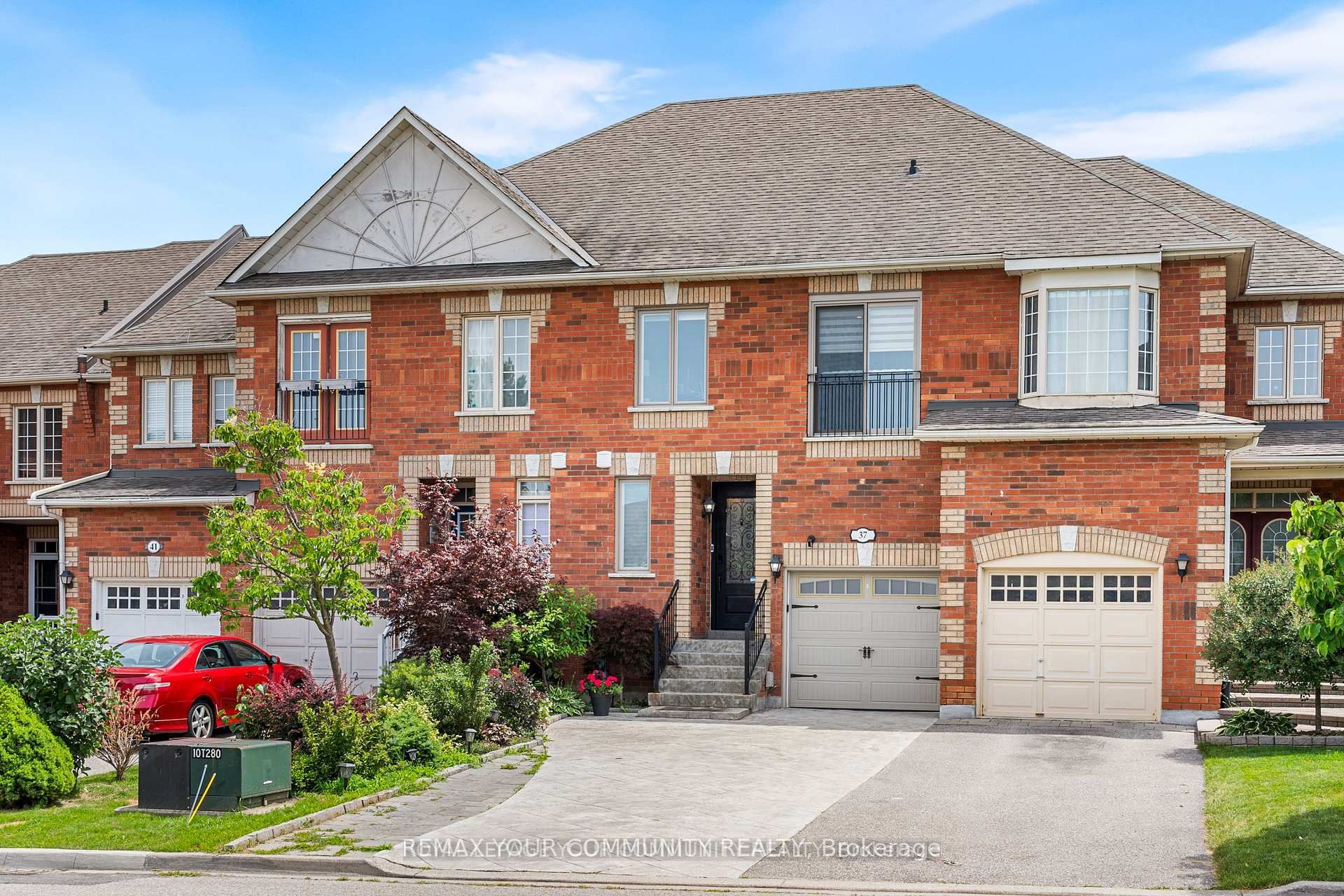 37 Copperstone Crescent, Richmond Hill, ON L4S 2C5