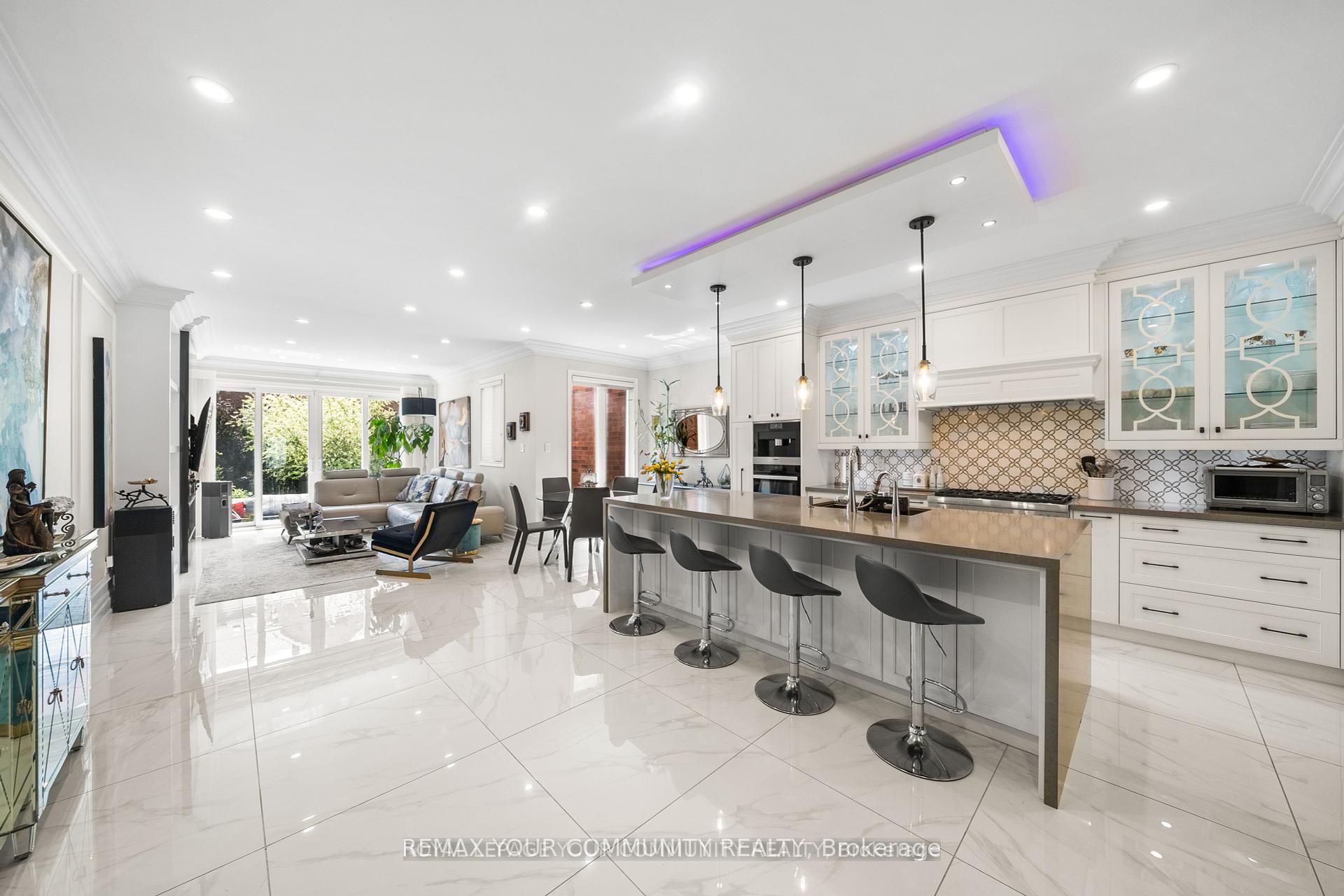 37 Copperstone Crescent, Richmond Hill, ON L4S 2C5 photo 5