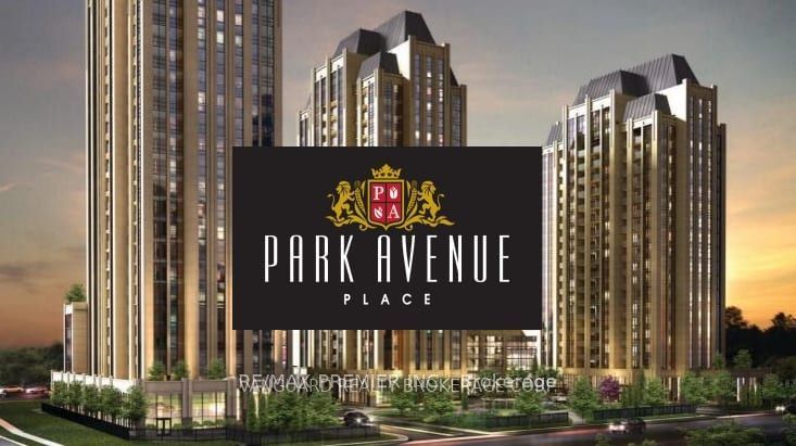 9085 Jane Street 1703, Vaughan, ON L4K 0L8