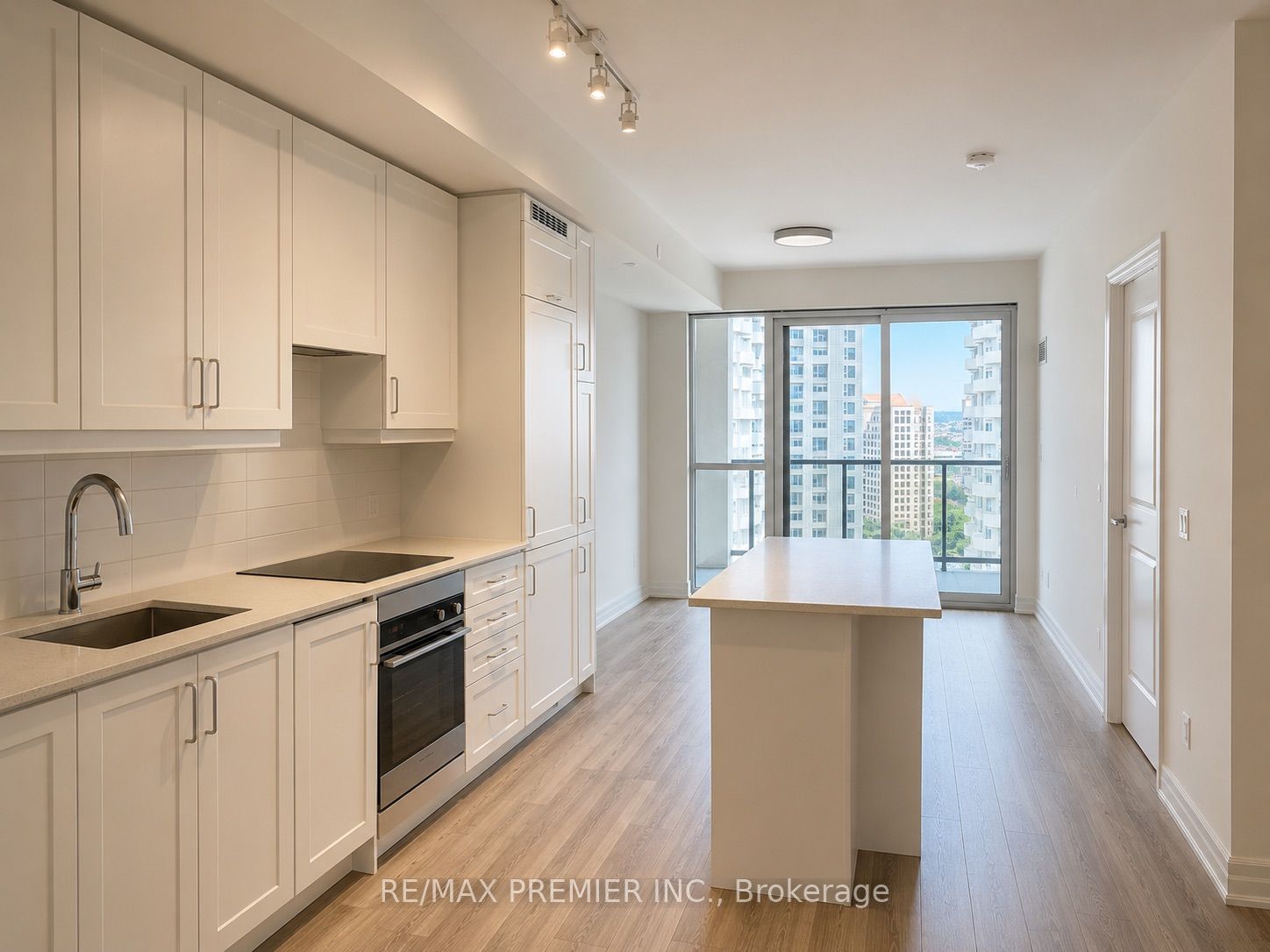 9085 Jane Street 1703, Vaughan, ON L4K 0L8 photo 3