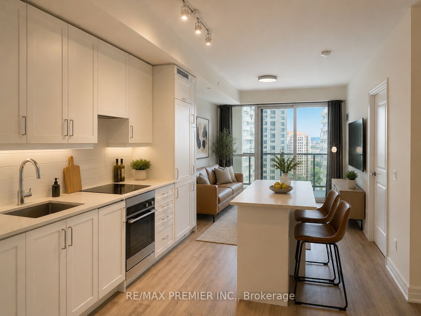 9085 Jane Street 1703, Vaughan, ON L4K 0L8 photo 4
