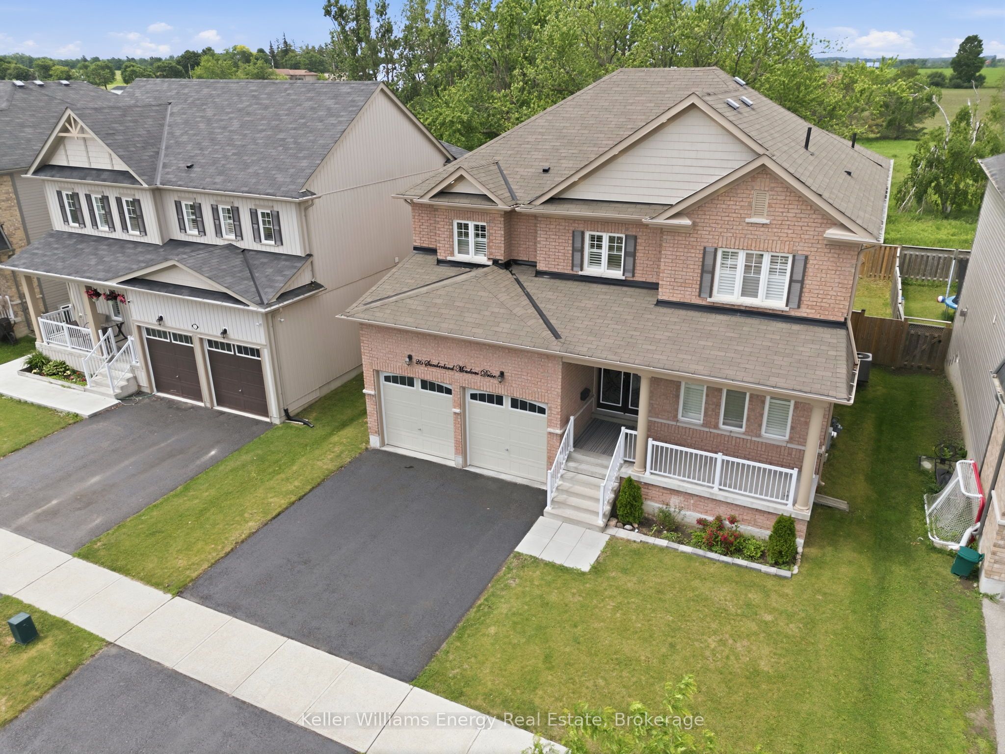 26 Sunderland Meadows Drive, Brock, ON L0C 1H0